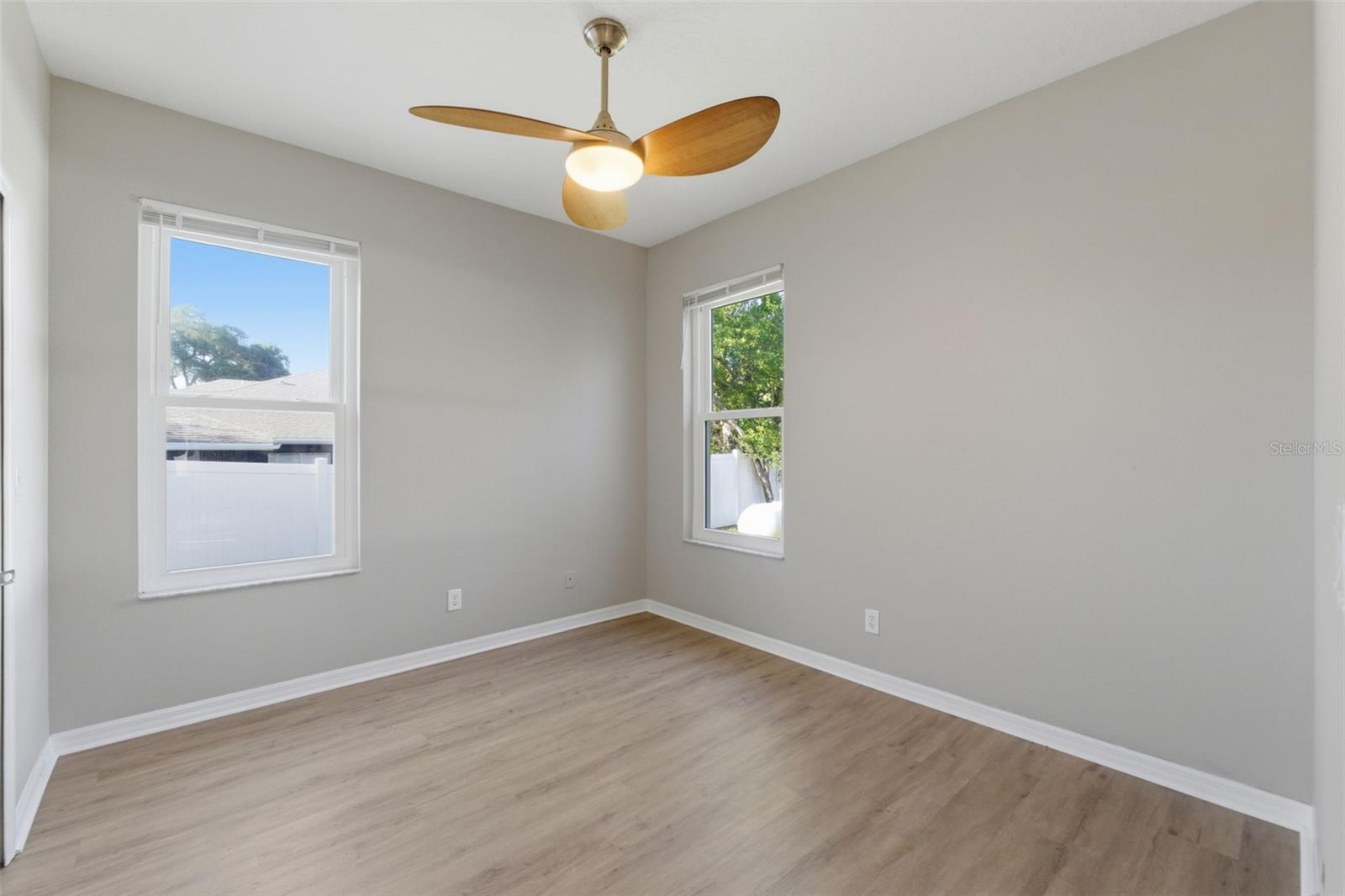 Guest bedroom #2
