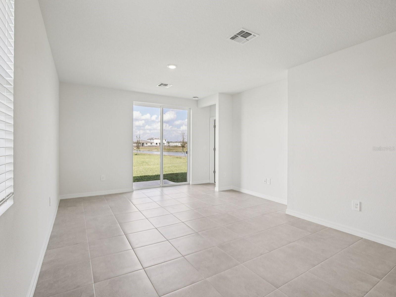 Interior photos are not of the actual home but are photos of the builder home with the same floorplan with similar interior finishes and features.
