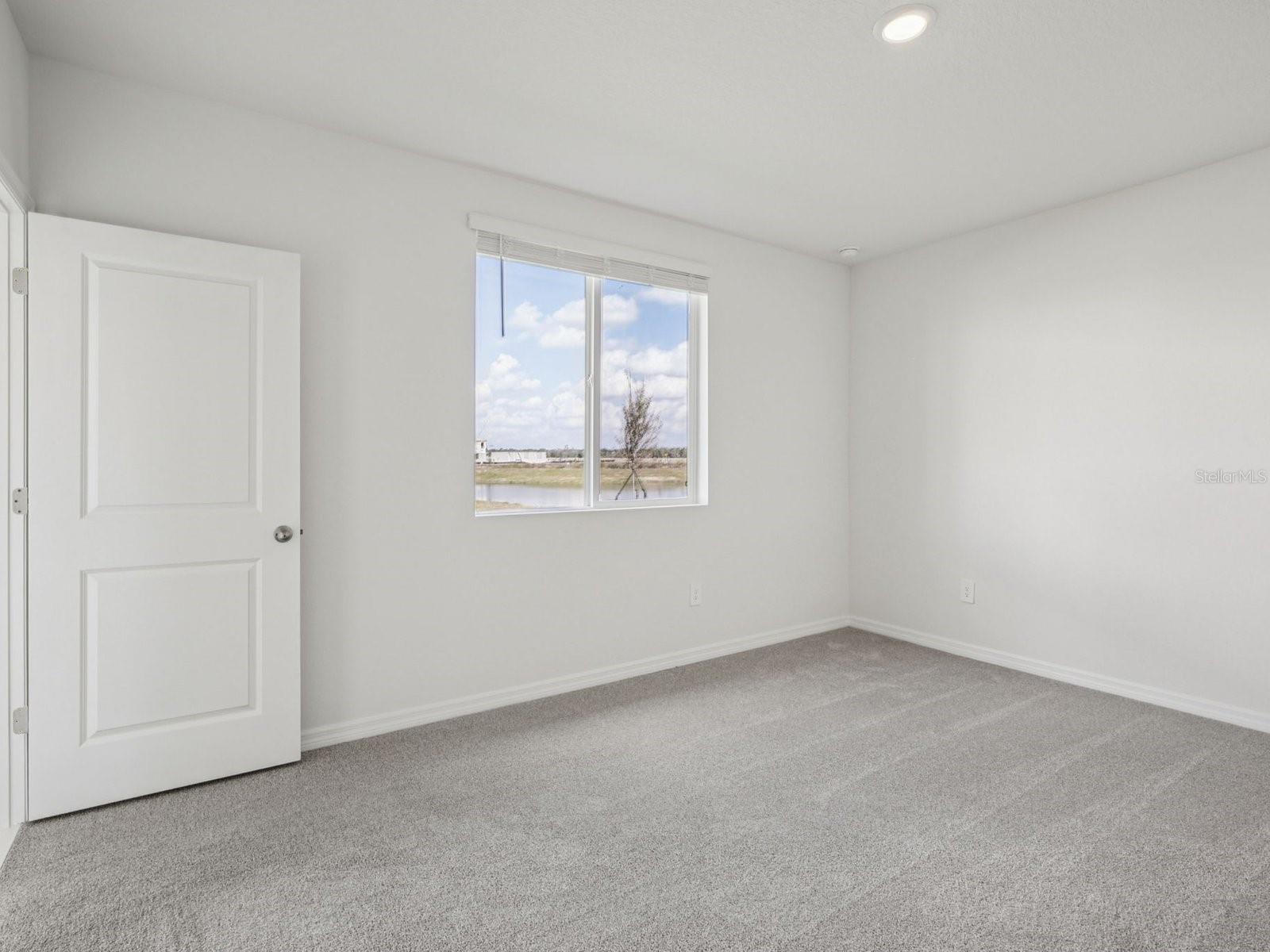 Interior photos are not of the actual home but are photos of the builder home with the same floorplan with similar interior finishes and features.