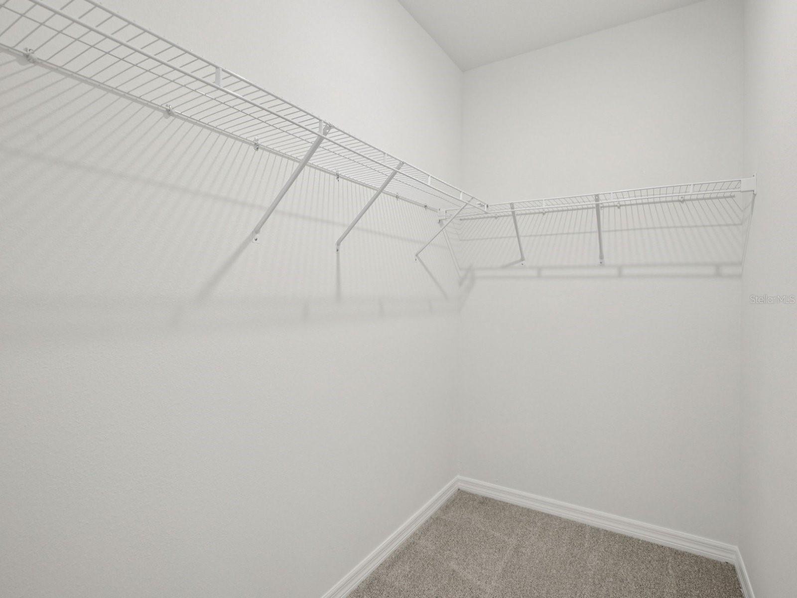 Interior photos are not of the actual home but are photos of the builder home with the same floorplan with similar interior finishes and features.