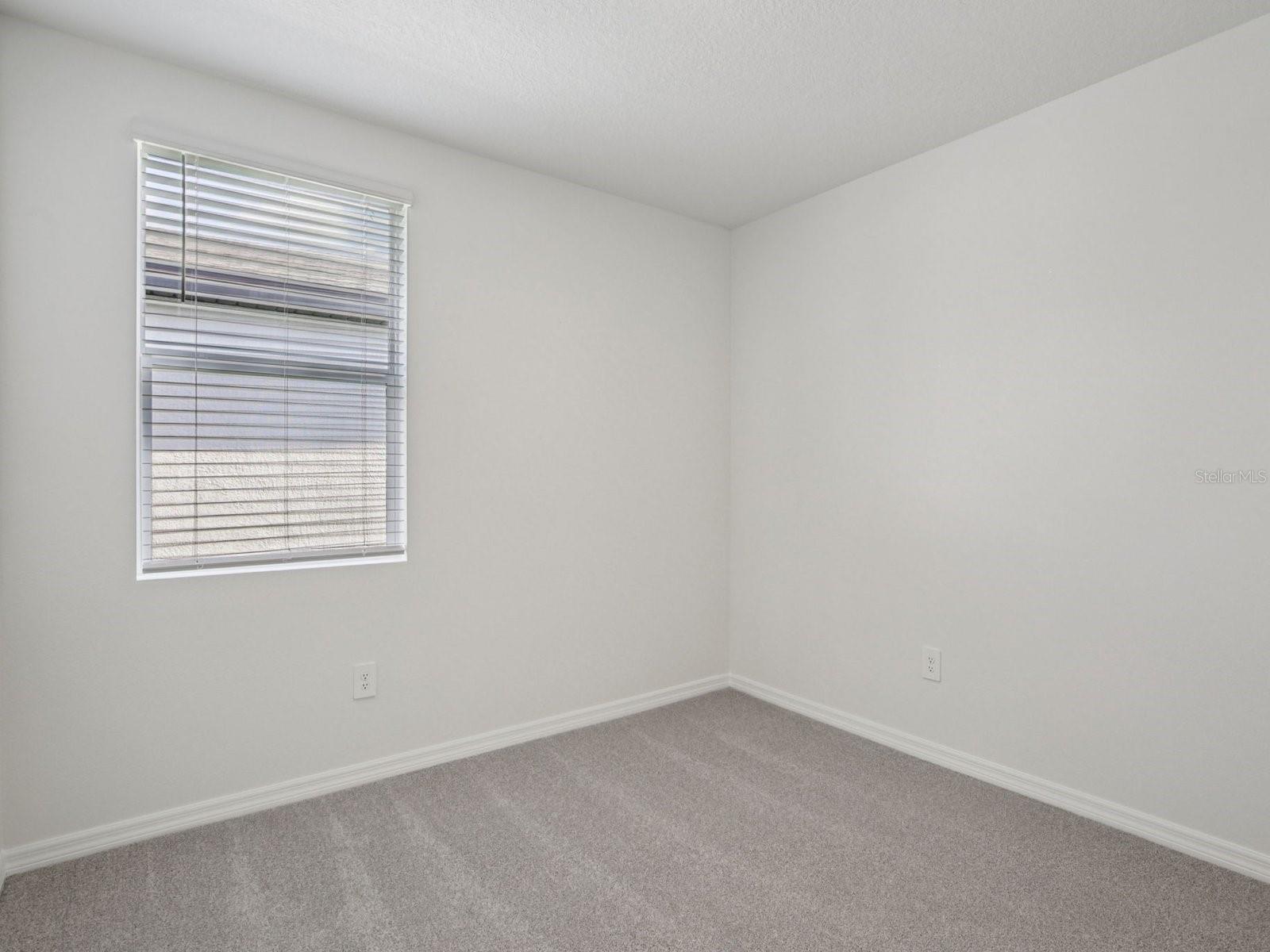 Interior photos are not of the actual home but are photos of the builder home with the same floorplan with similar interior finishes and features.