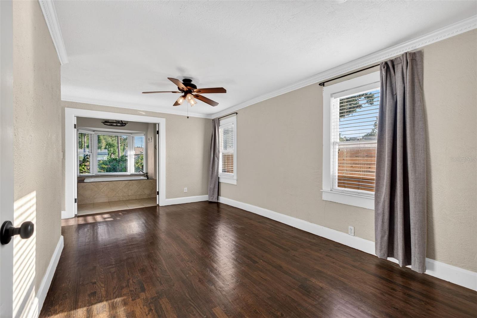 Large Primary Suite