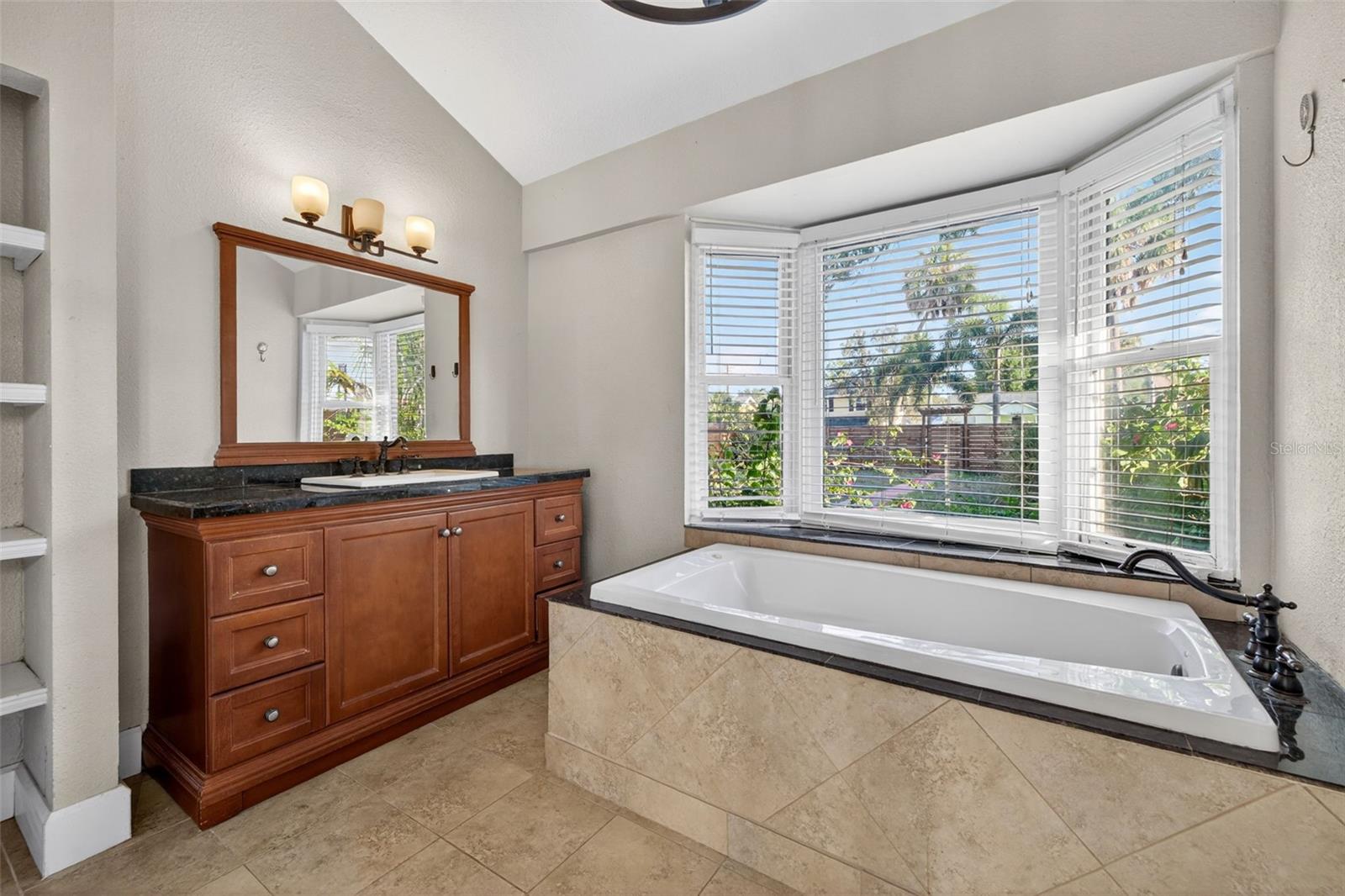 Primary Ensuite Bathroom