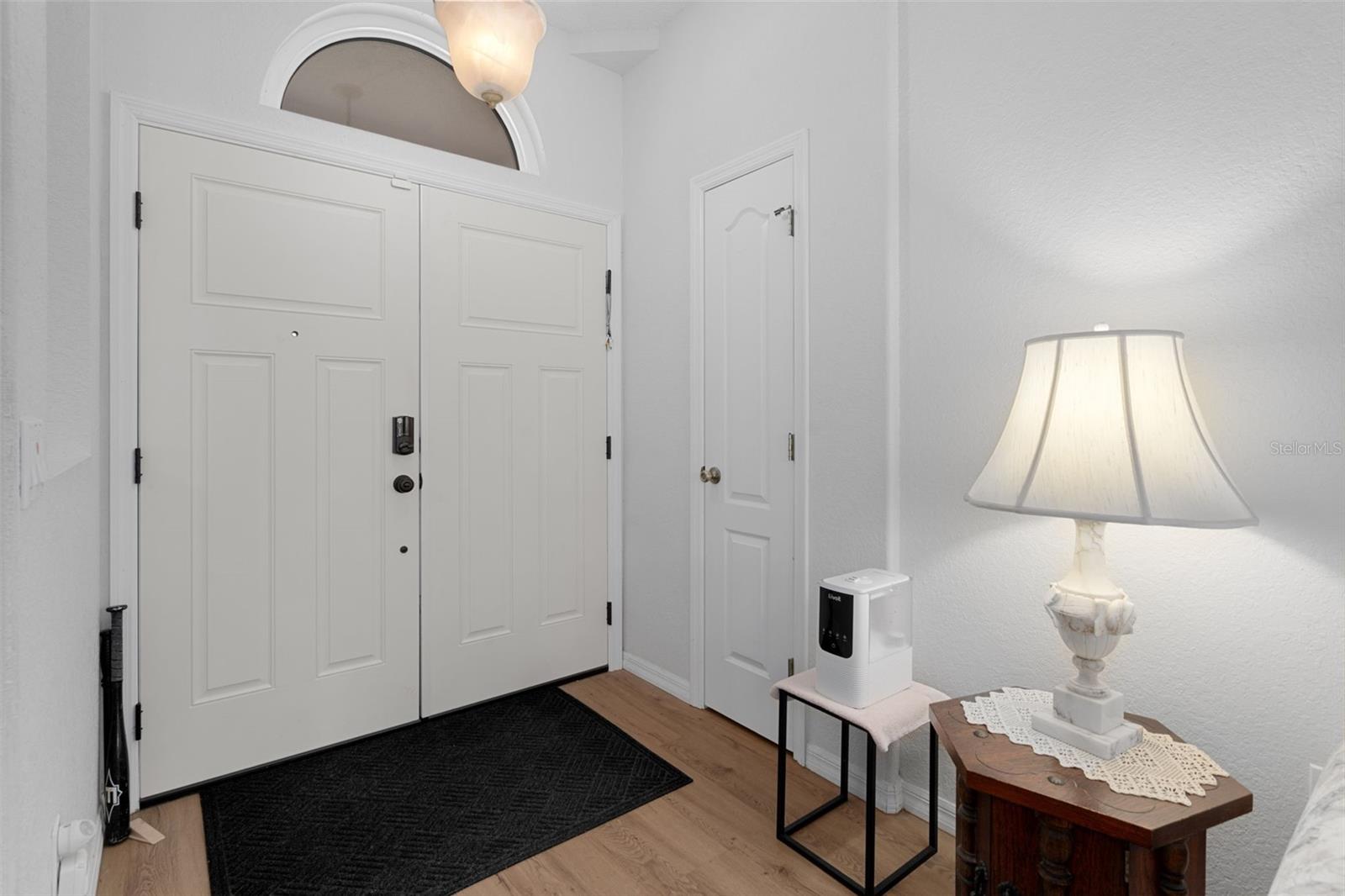 Foyer