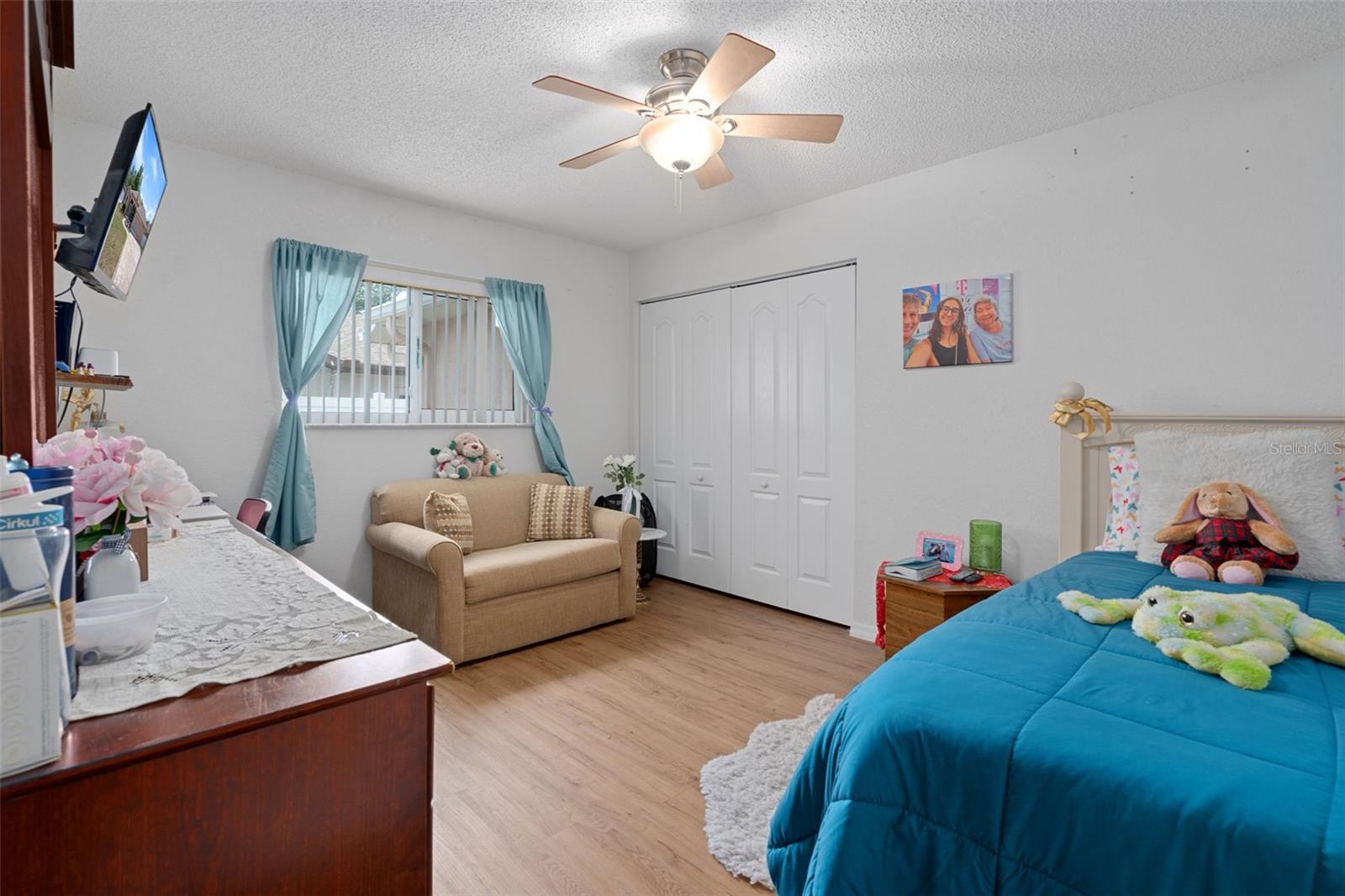 Bedroom #2