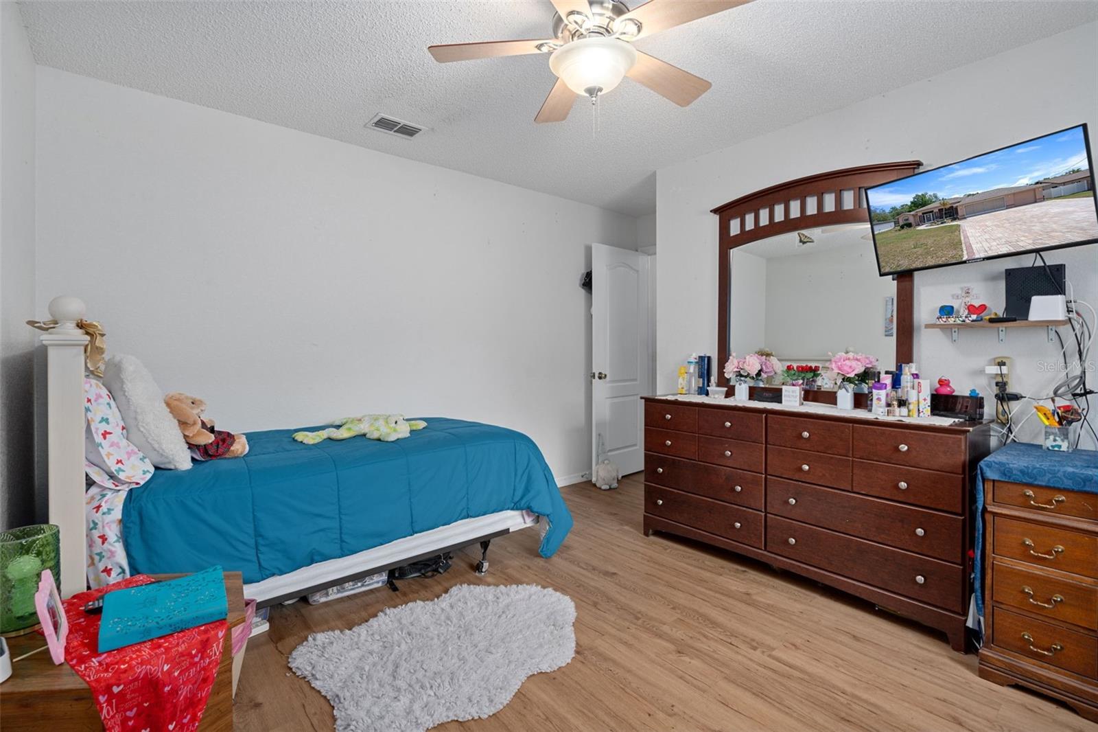 Bedroom #2