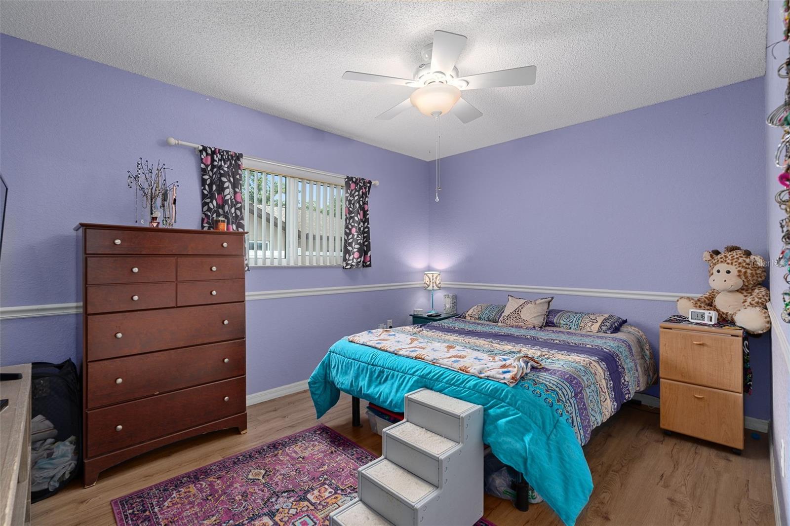 Bedroom #3