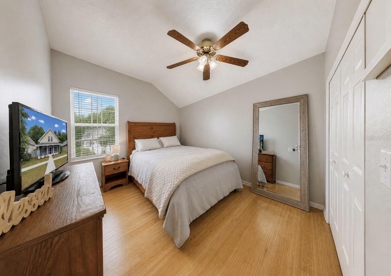 Bedroom #3