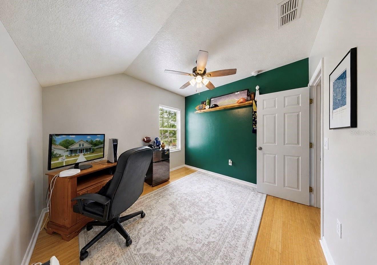 Bedroom #4