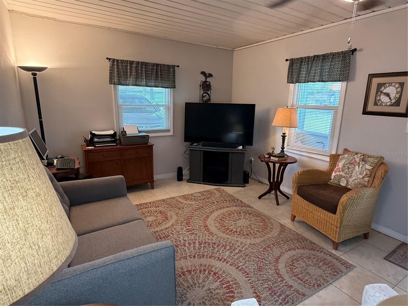 Bedroom 3/Den