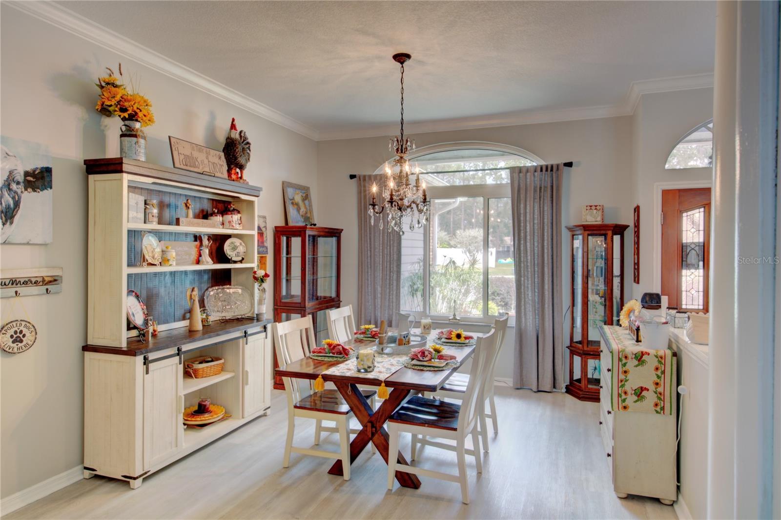 Dinning Room