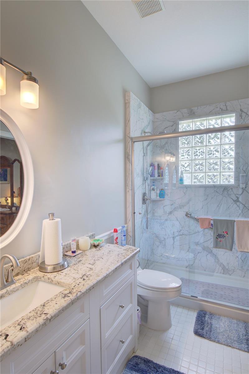 2nd Bathroom
