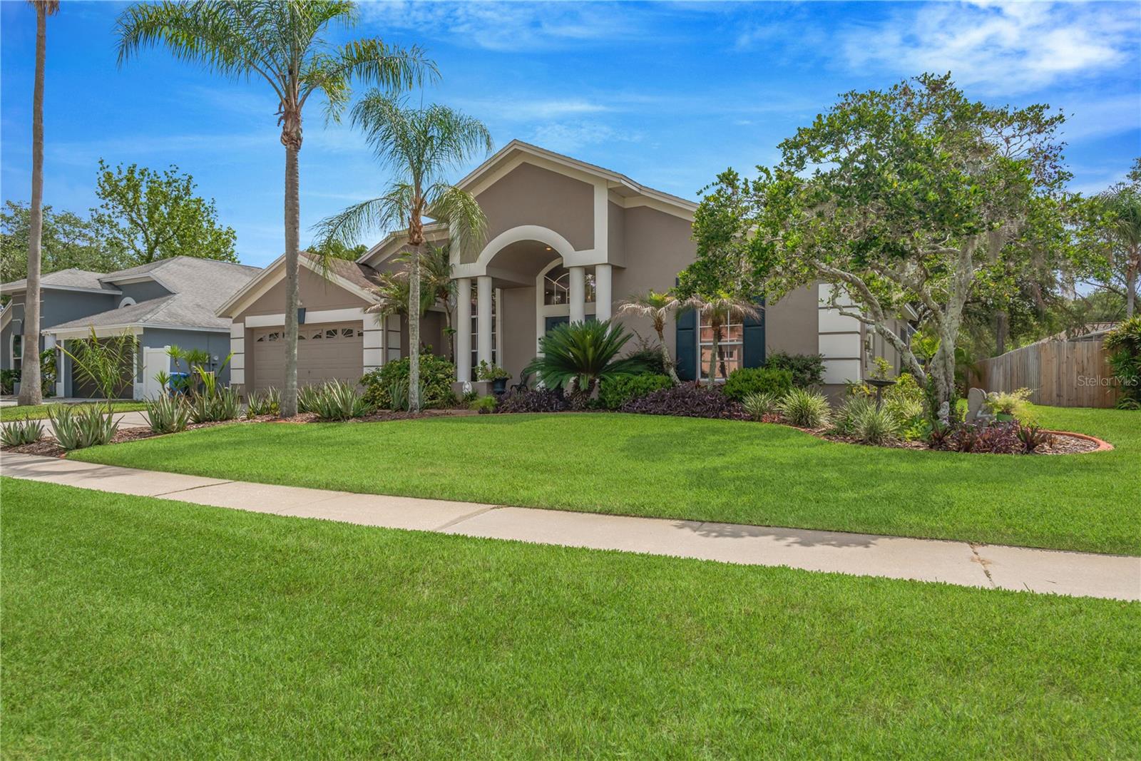 low HOA fees and outstanding community amenities including playgrounds, pavilion, basketball, racquetball, volleyball, pickleball, and tennis courts.  Near top-rated schools, shopping centers, dining options, and Campo YMCA.