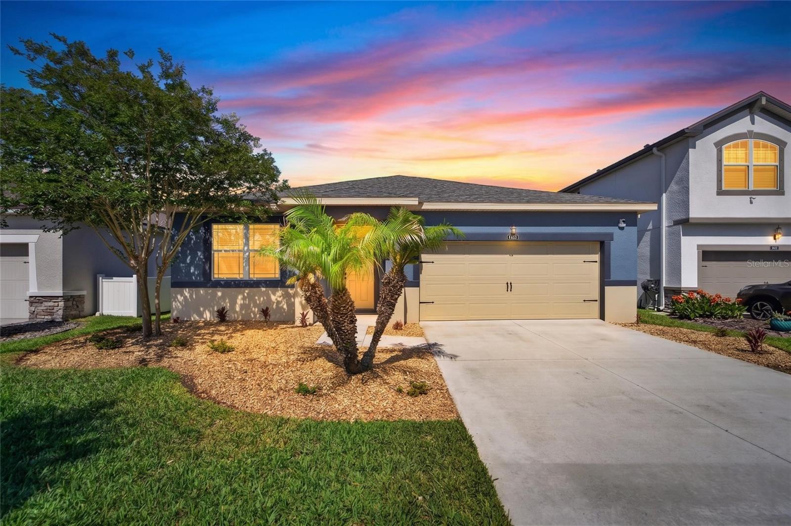 Welcome home to comfort, style, and community!