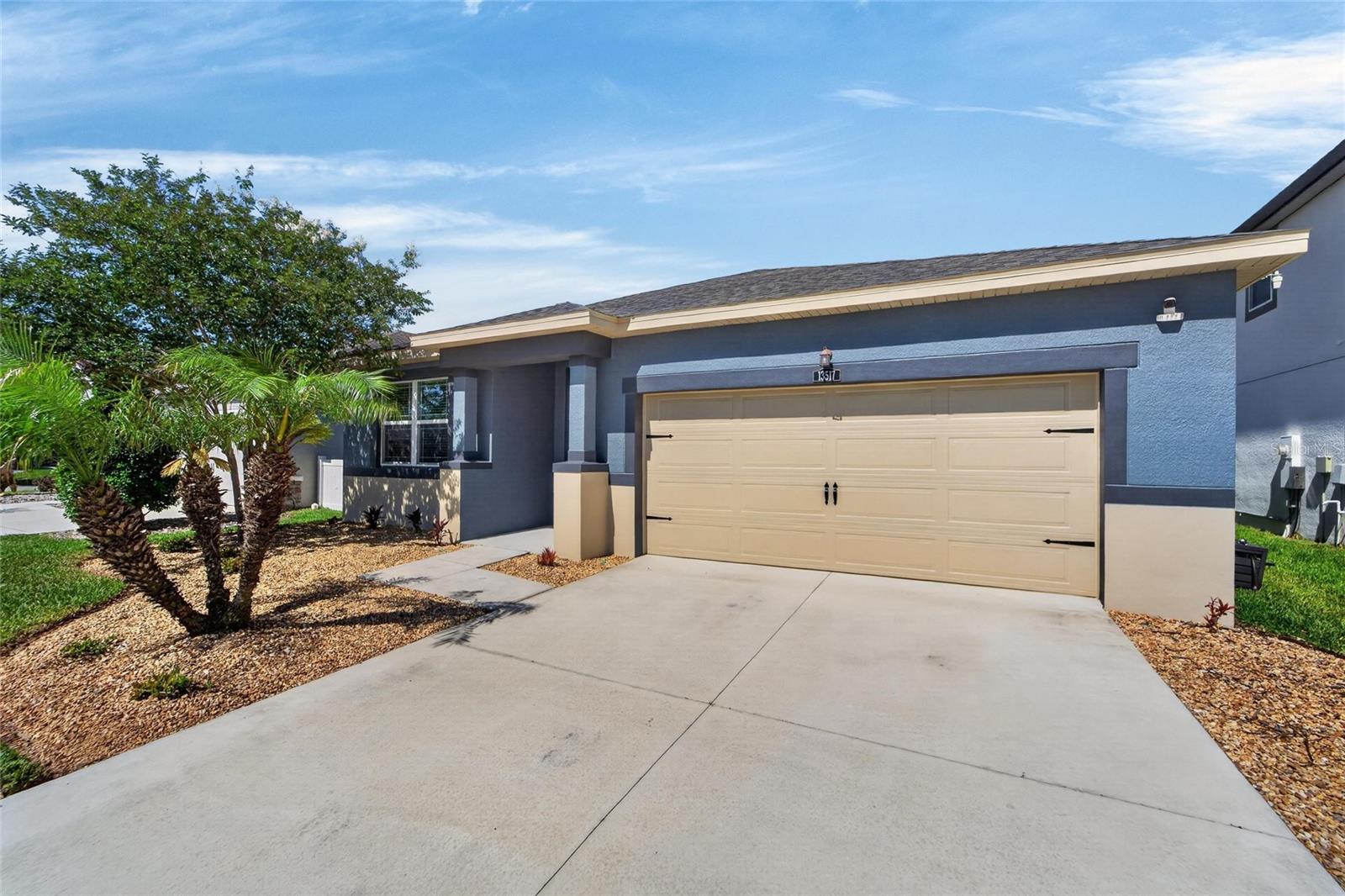 More than a house — a place to truly feel at home.