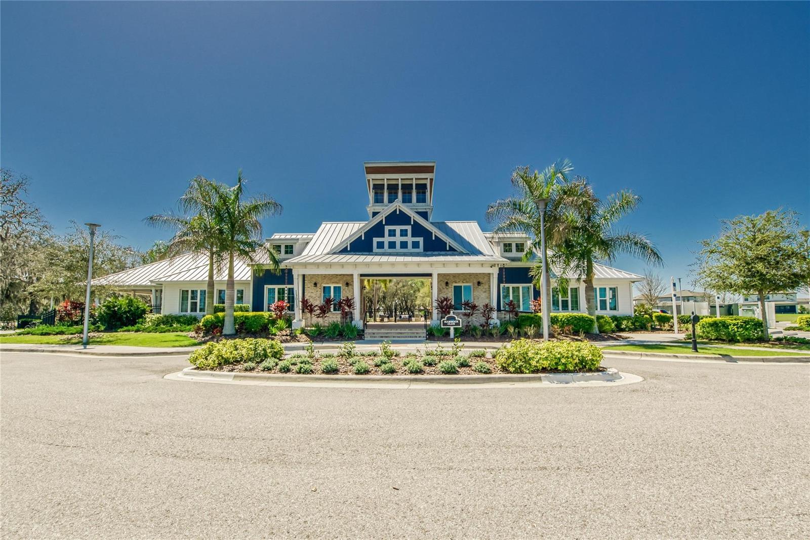Community amenities designed for everyday enjoyment