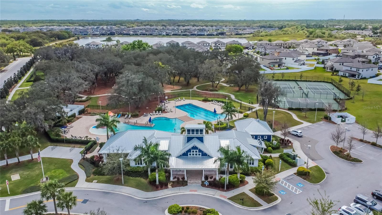 Florida living is about more than the home — it’s about the lifestyle.