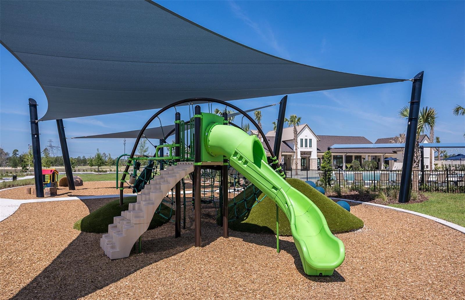 Community Playground