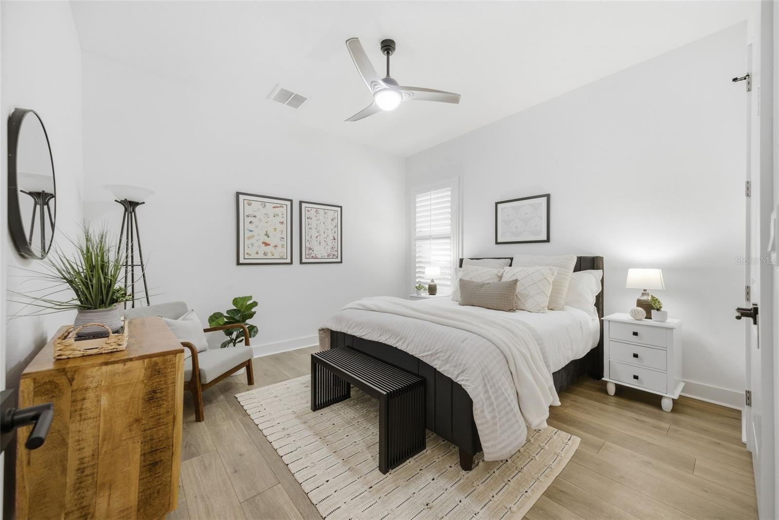 2nd Bedroom