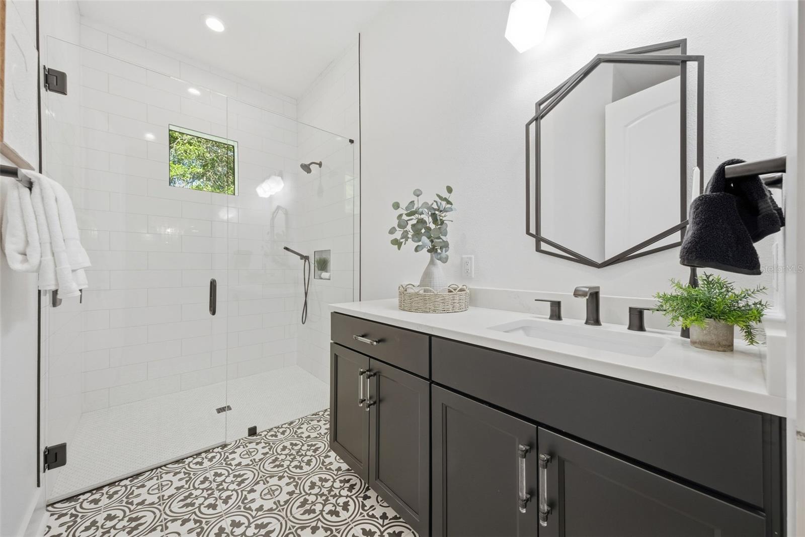 3rd Bath