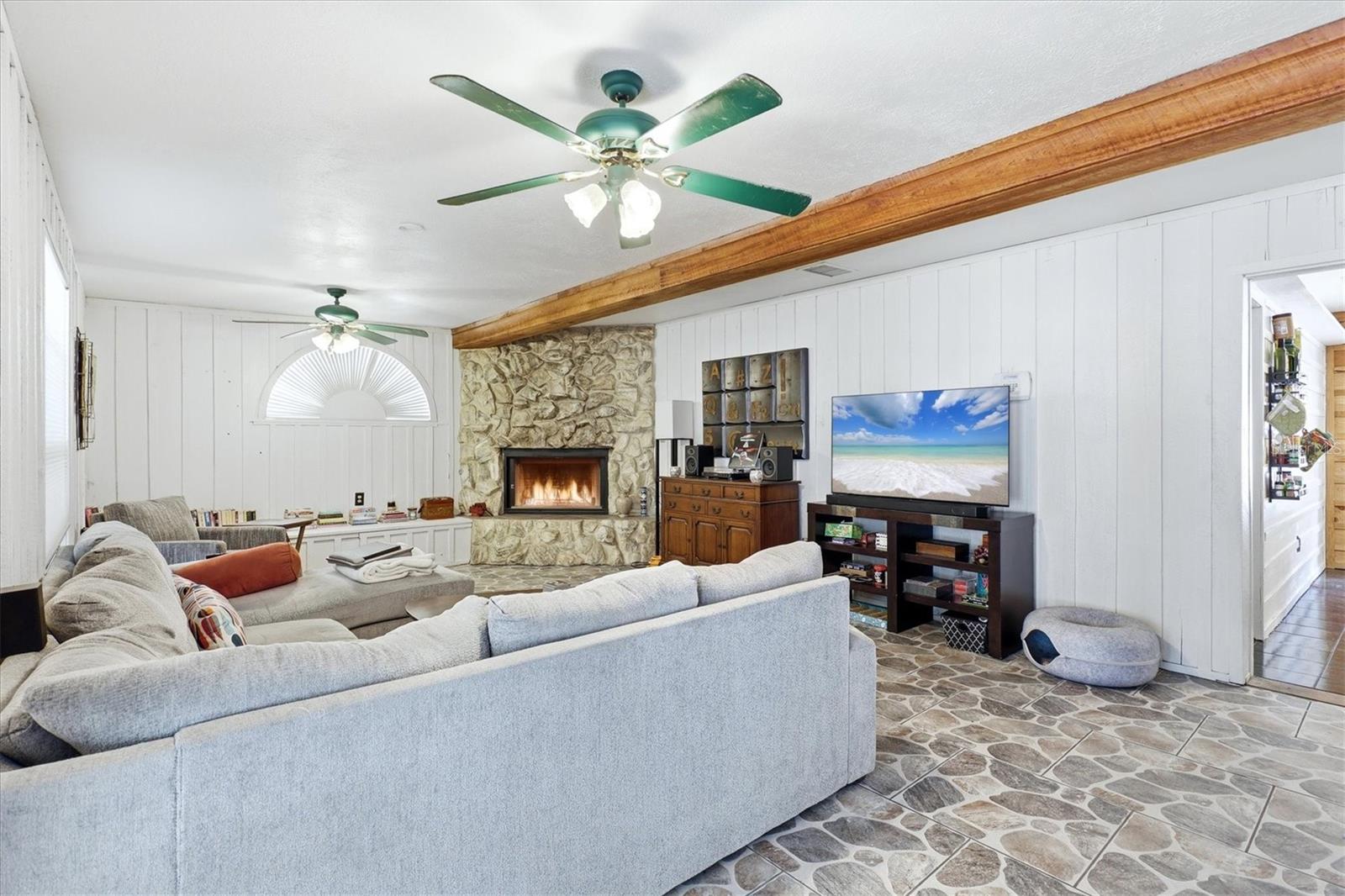 Great room