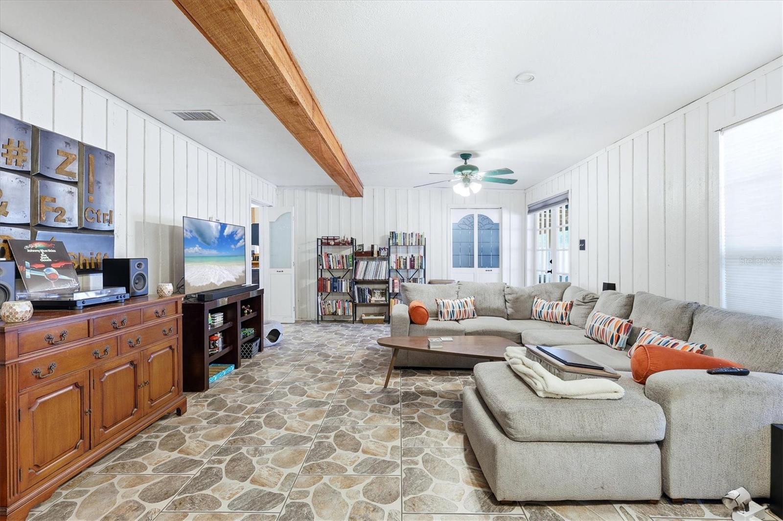 Great room
