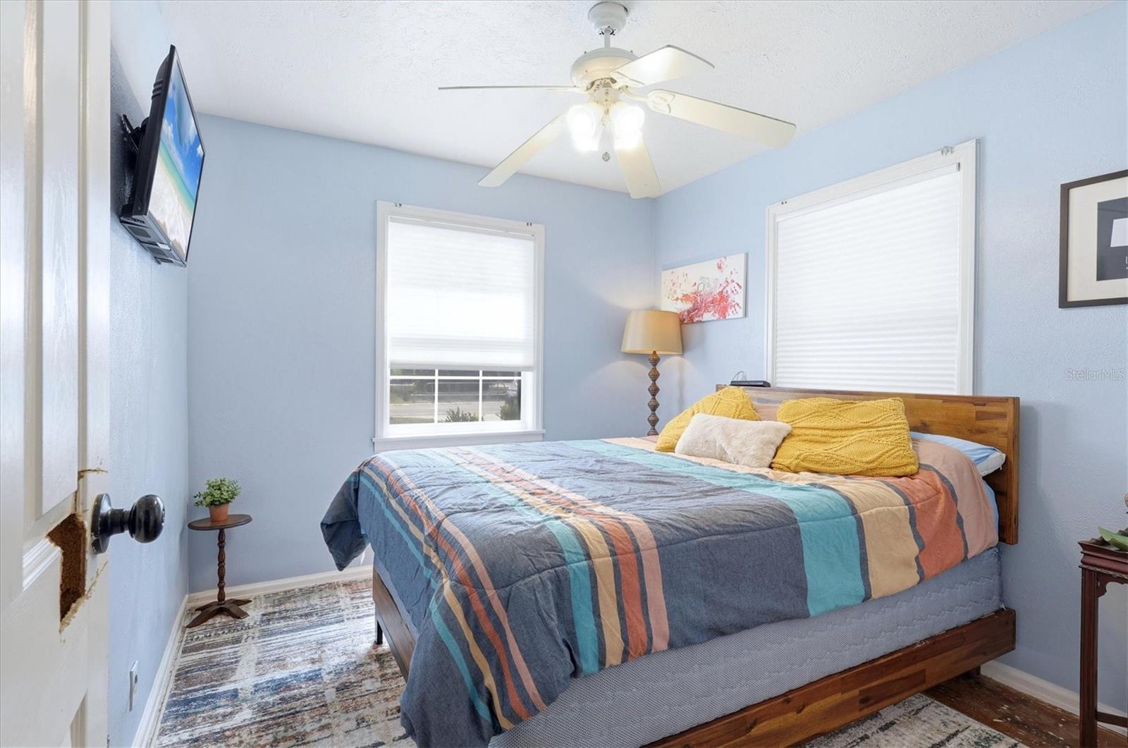 2nd Bedroom