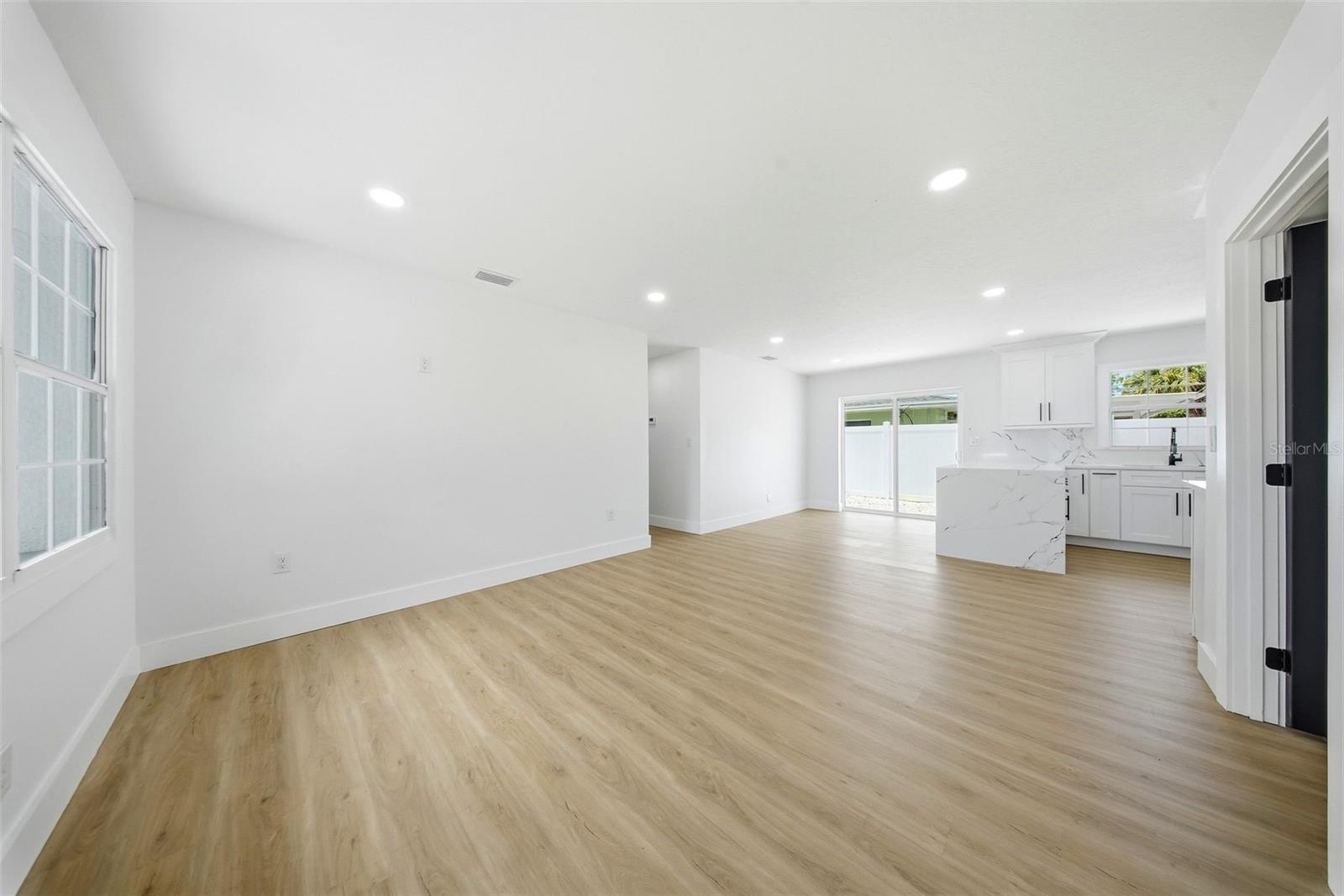 Open Concept