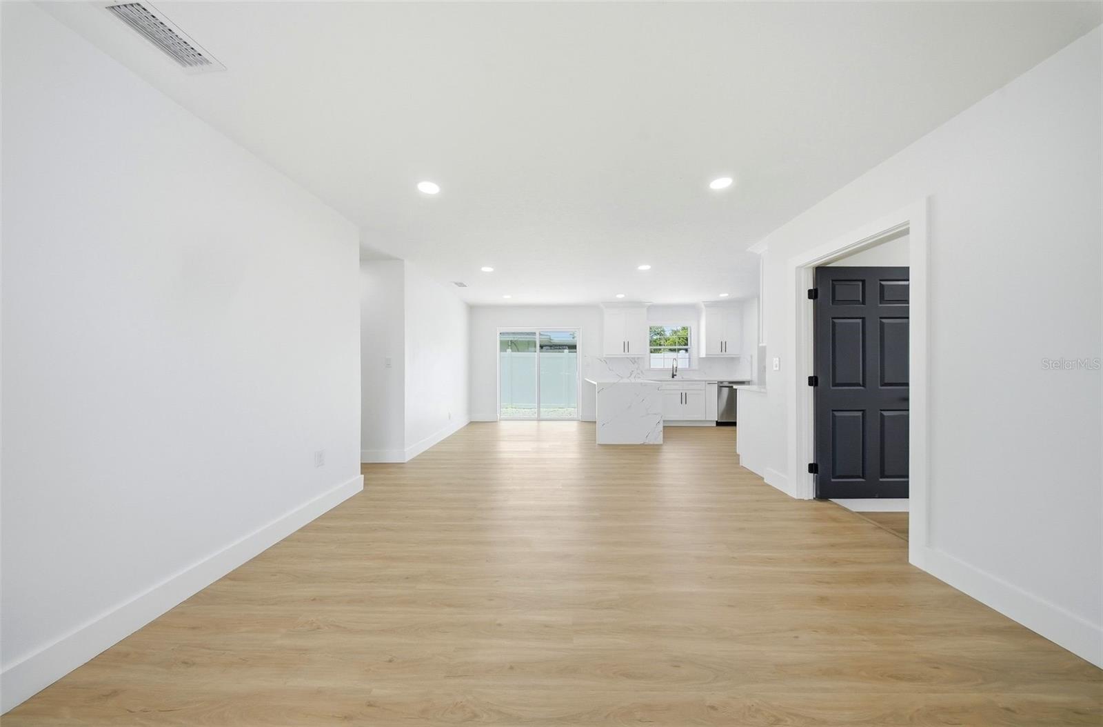 Open Concept