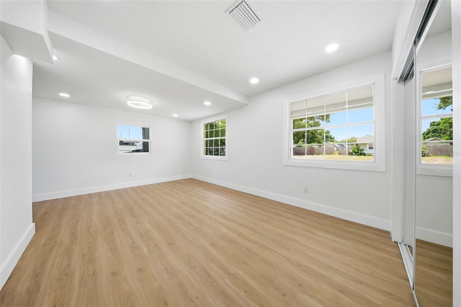Primary Suite
