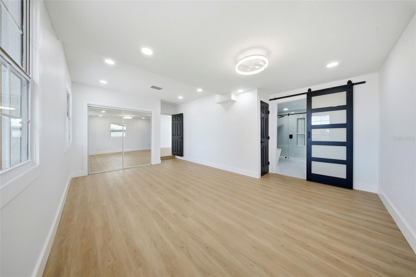 Primary Suite