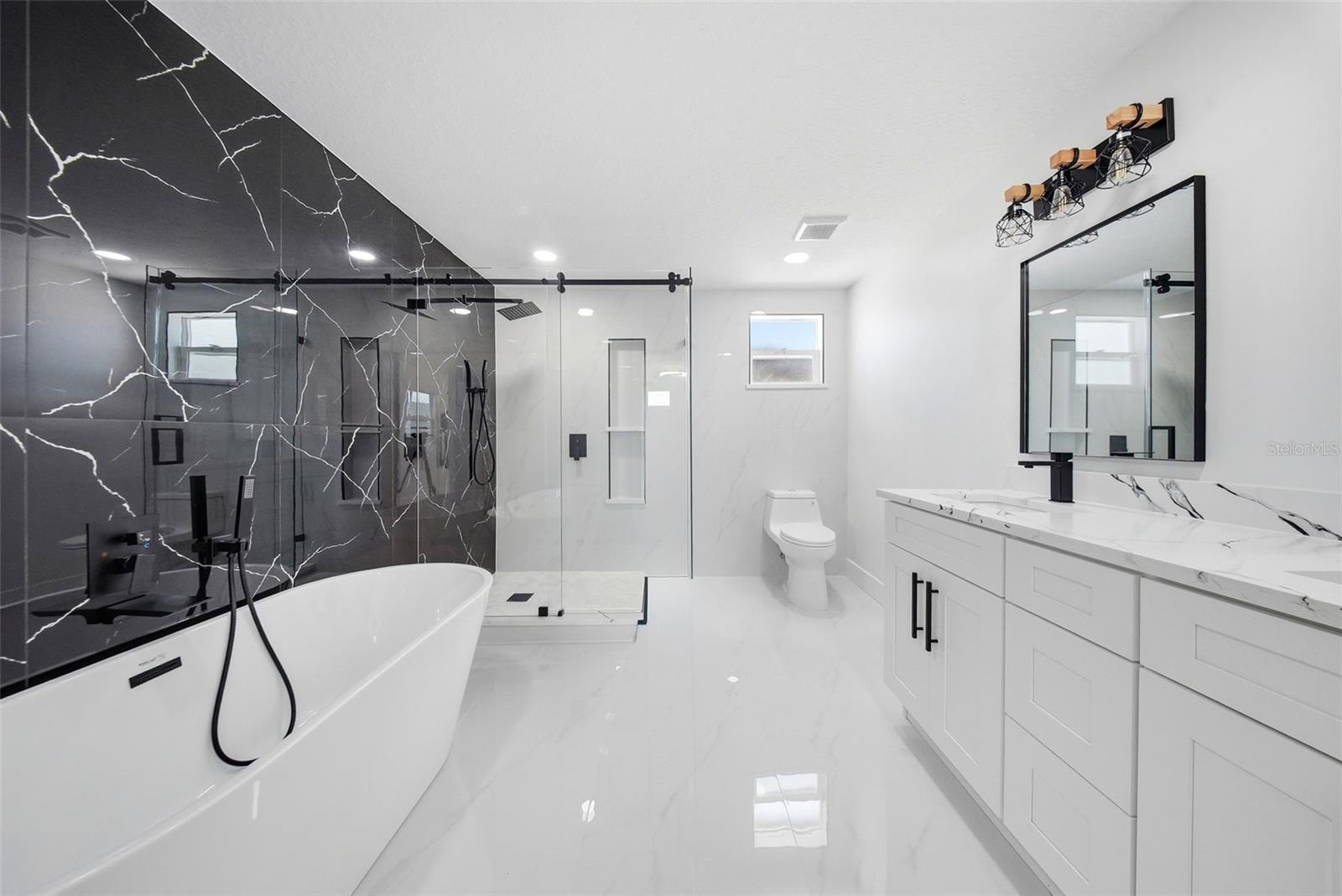 Primary Ensuite Bathroom