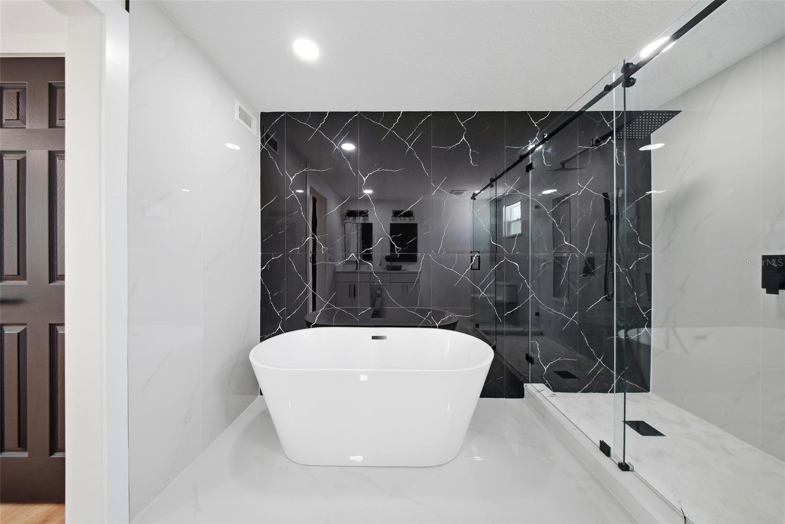 Primary Ensuite Bathroom
