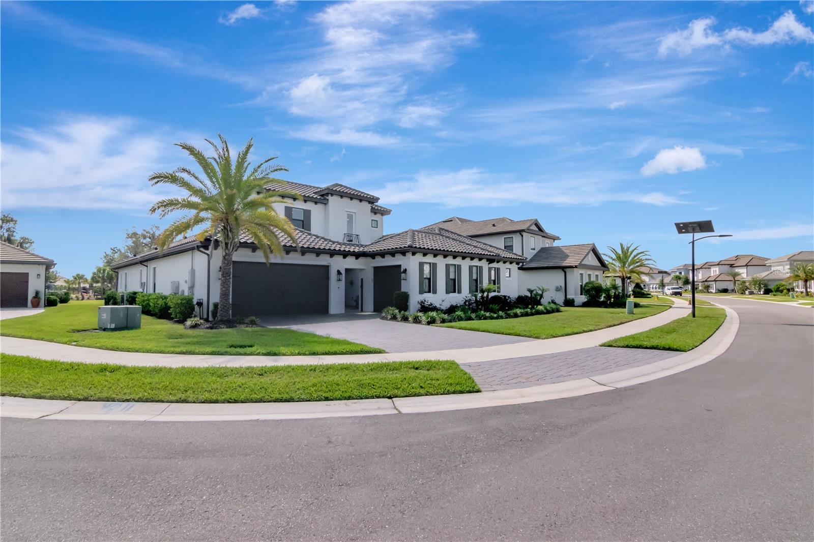 Premium Lot - No rear neighbors, no front neighbors, quiet cul de sac.