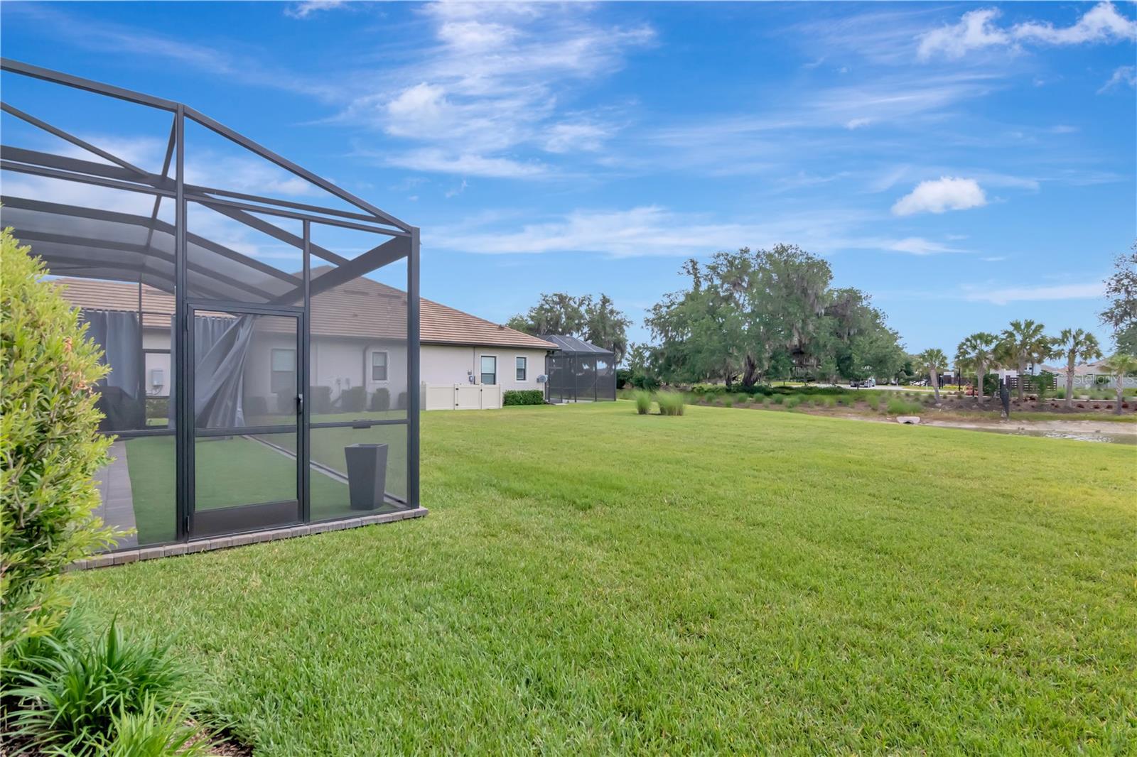 Oversized Lot with Privacy and Gorgeous Water Views