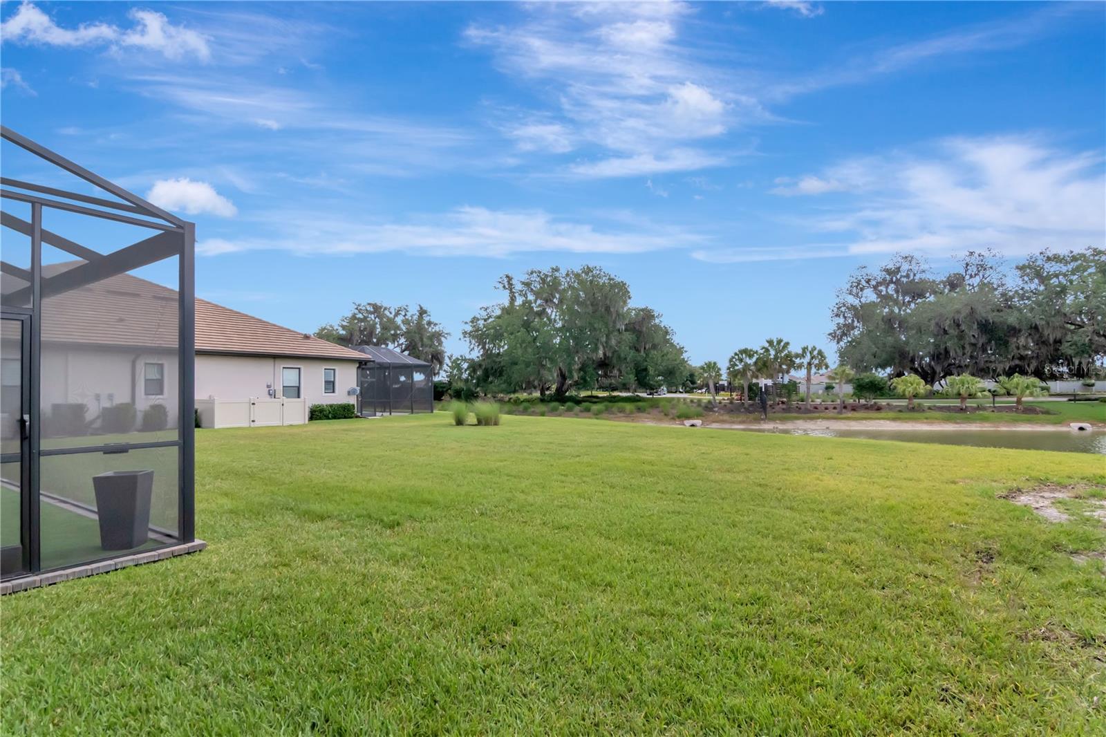 Oversized Lot with Privacy and Gorgeous Water Views