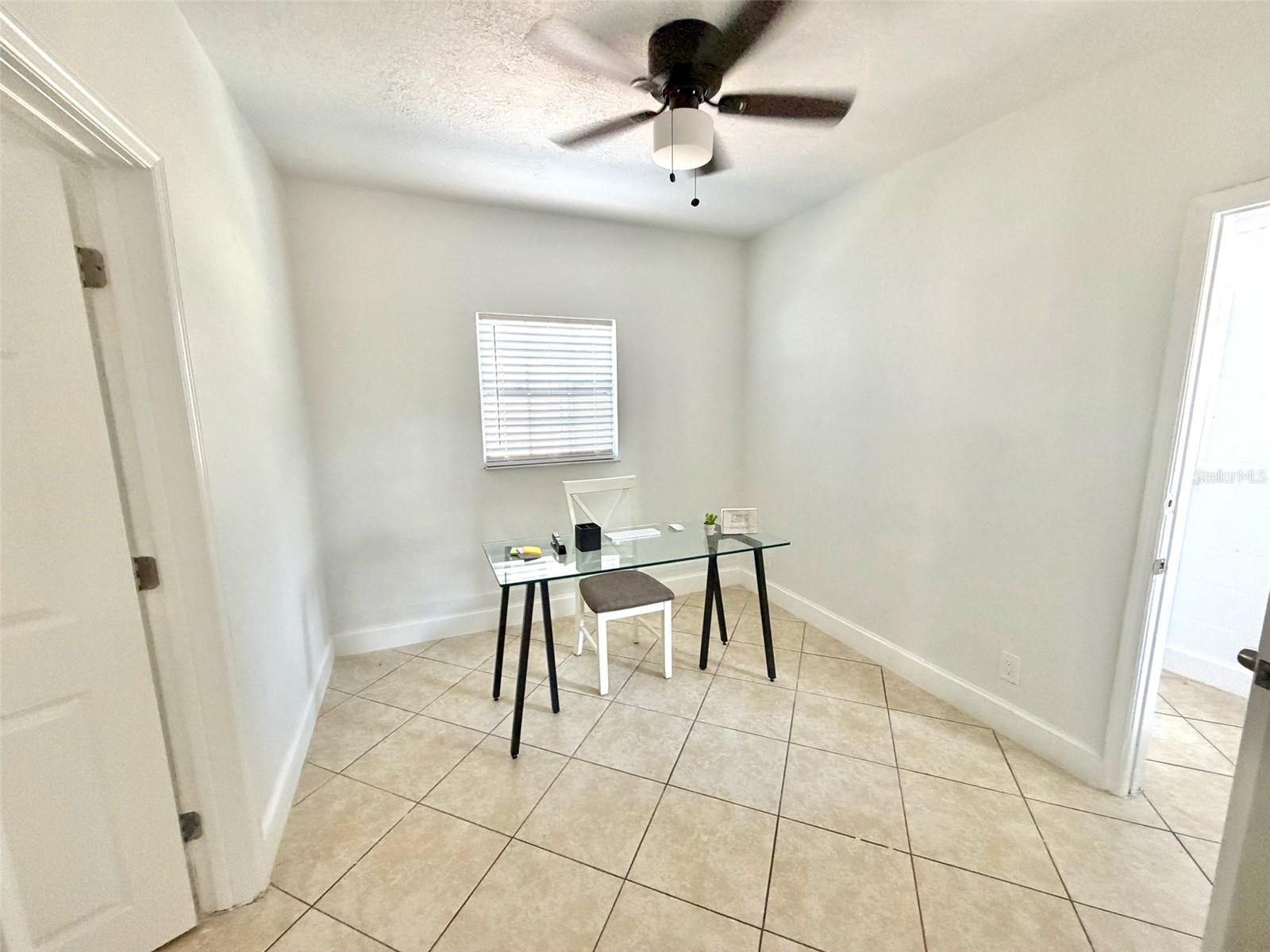 Bonus Room