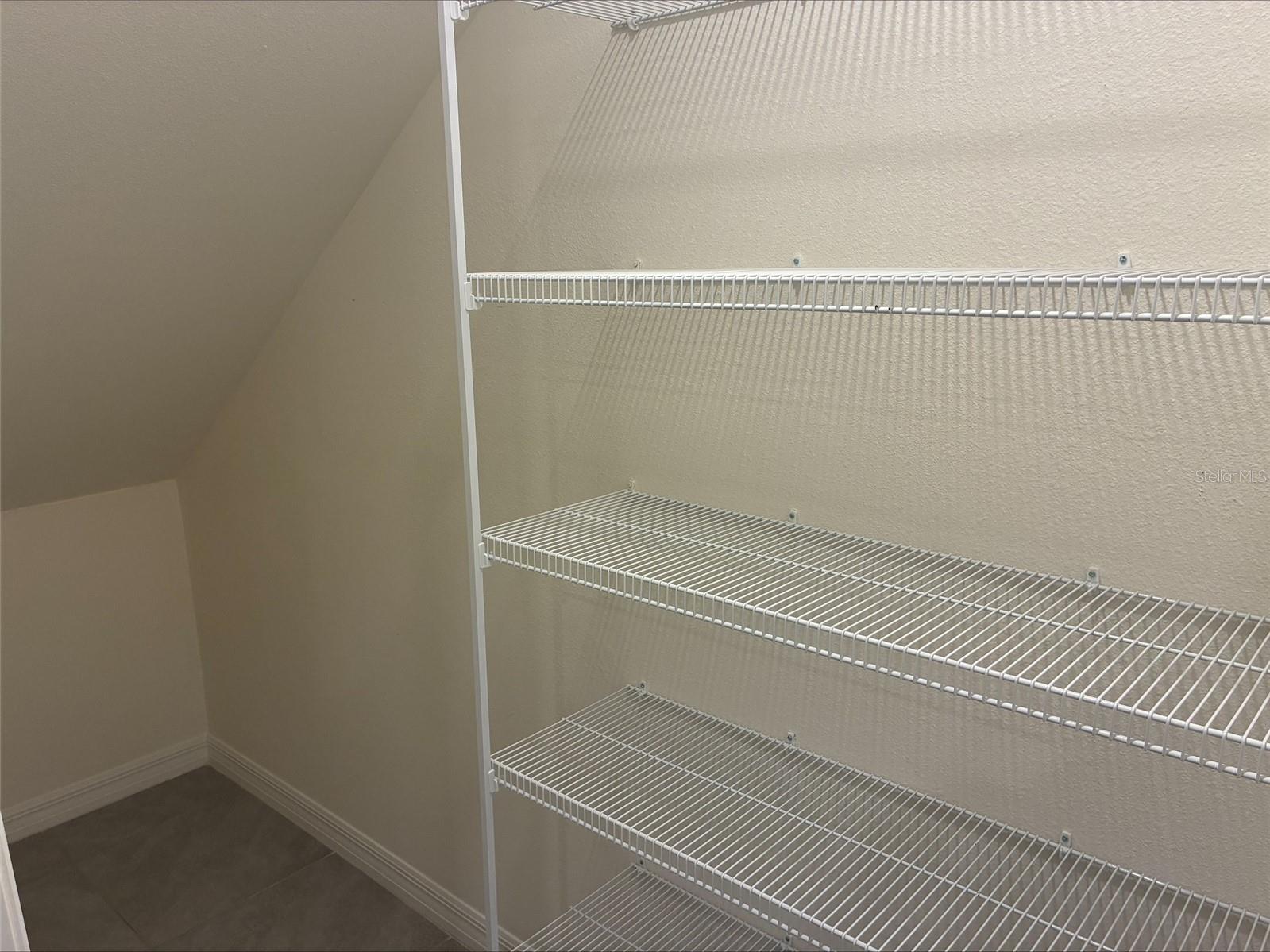 Pantry