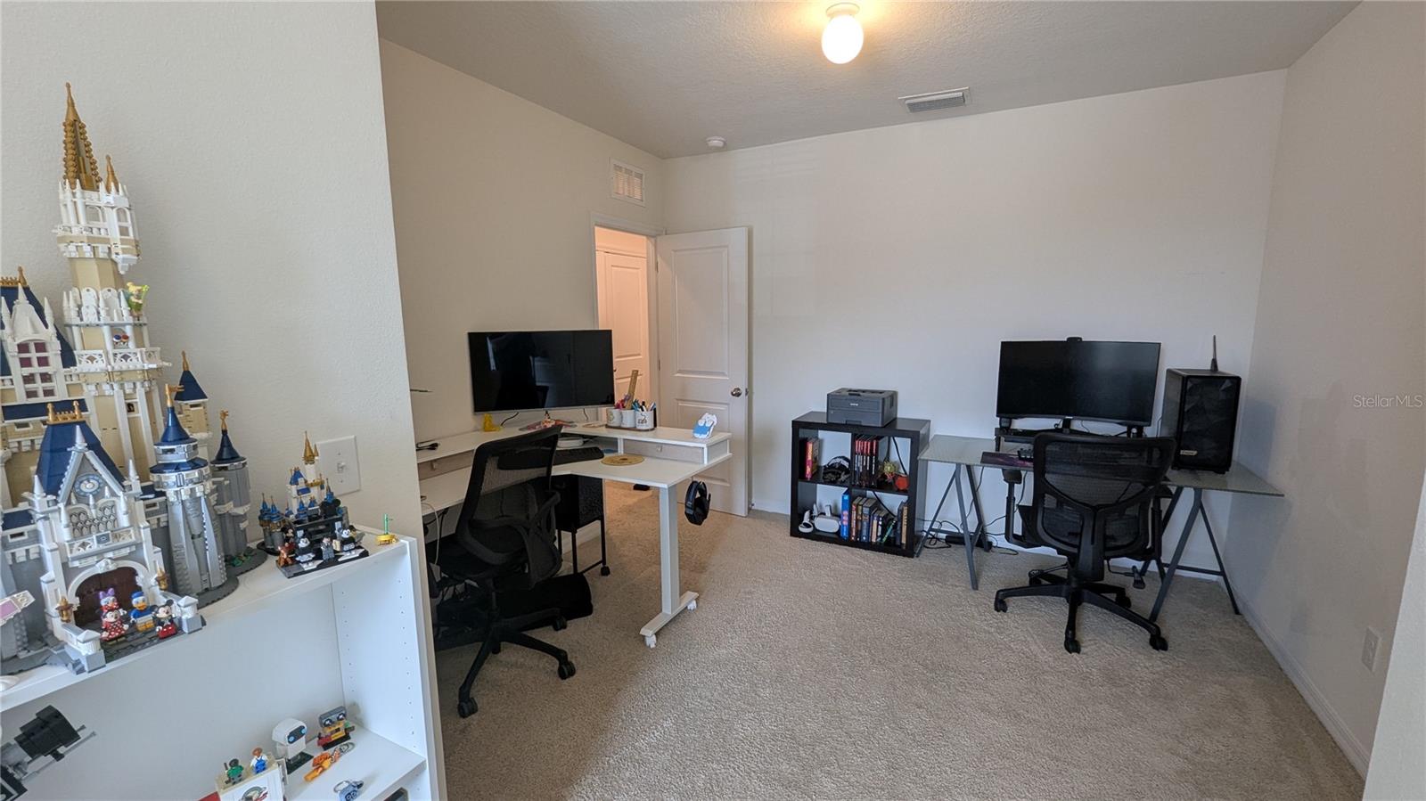 Third bedroom