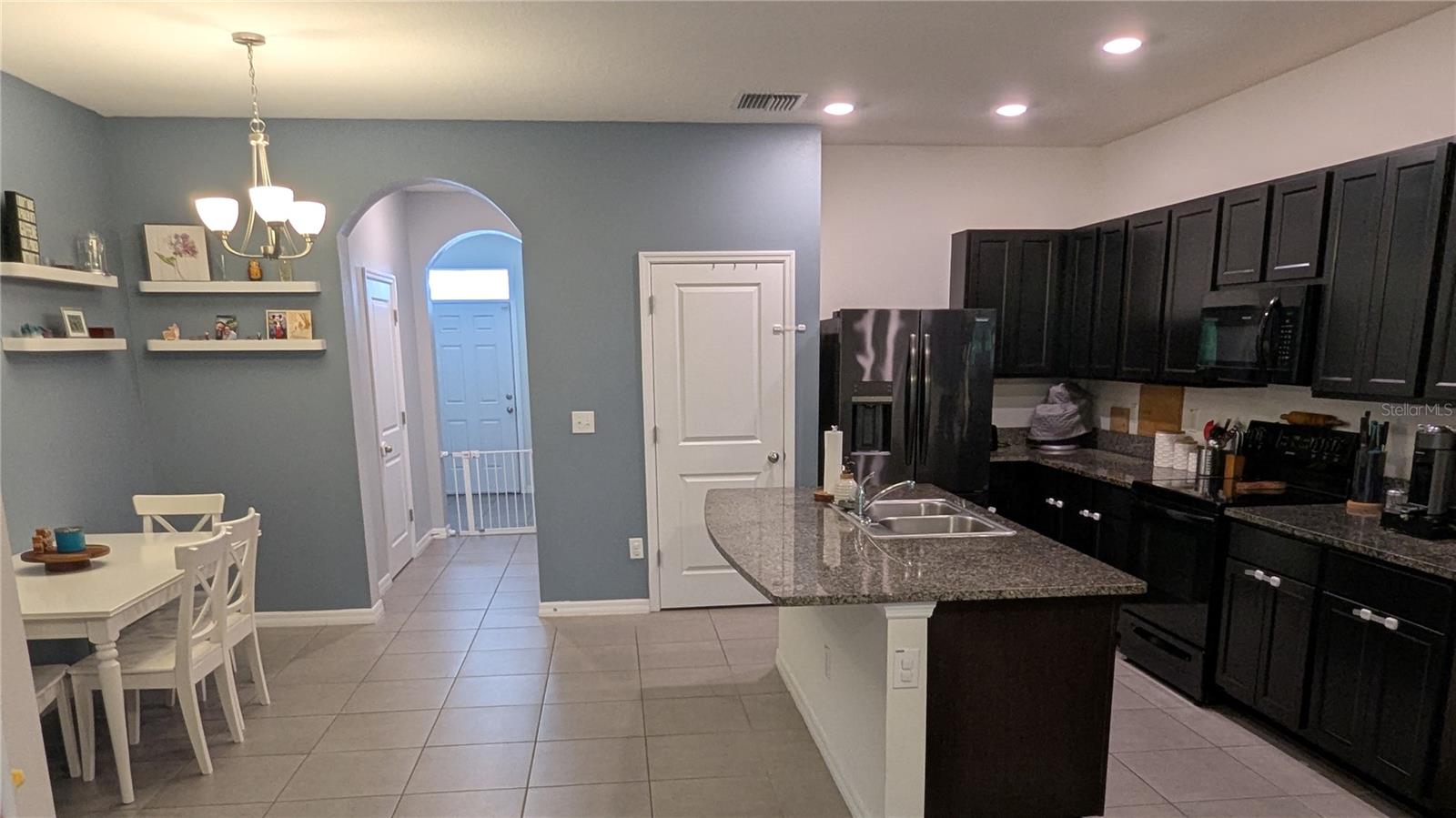 Kitchen/Dining