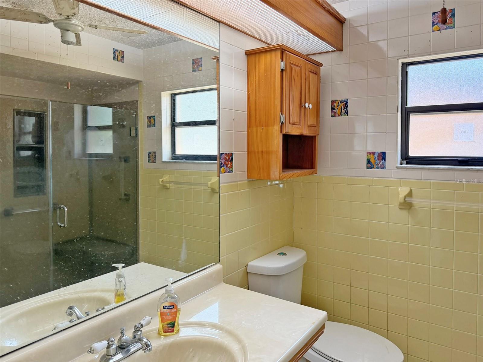 Bathroom 2