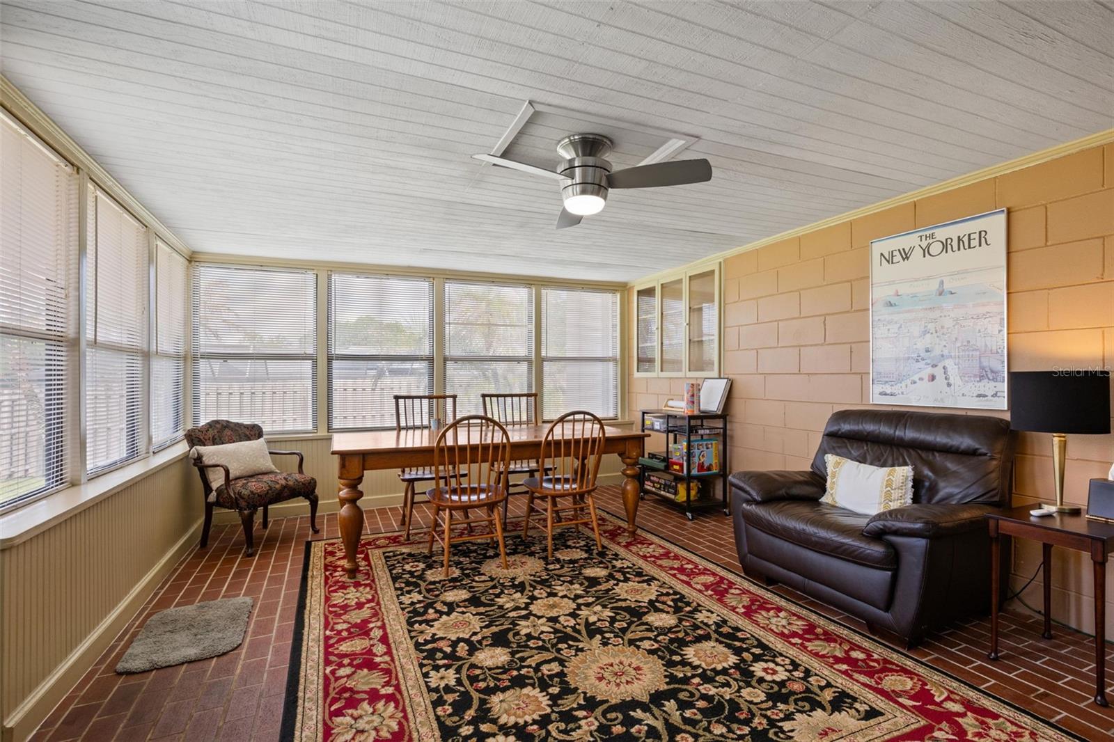 Florida Room