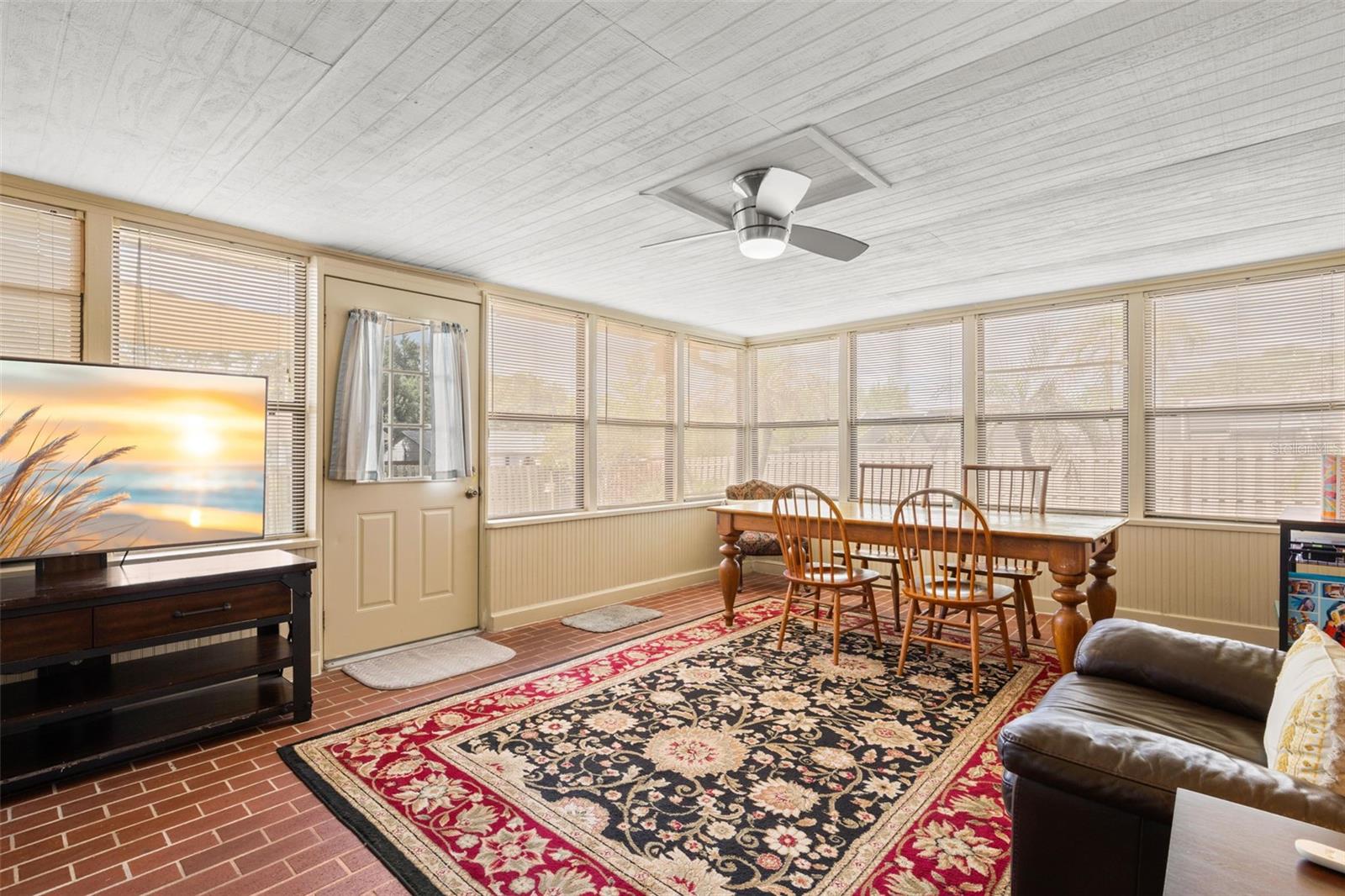 Florida Room