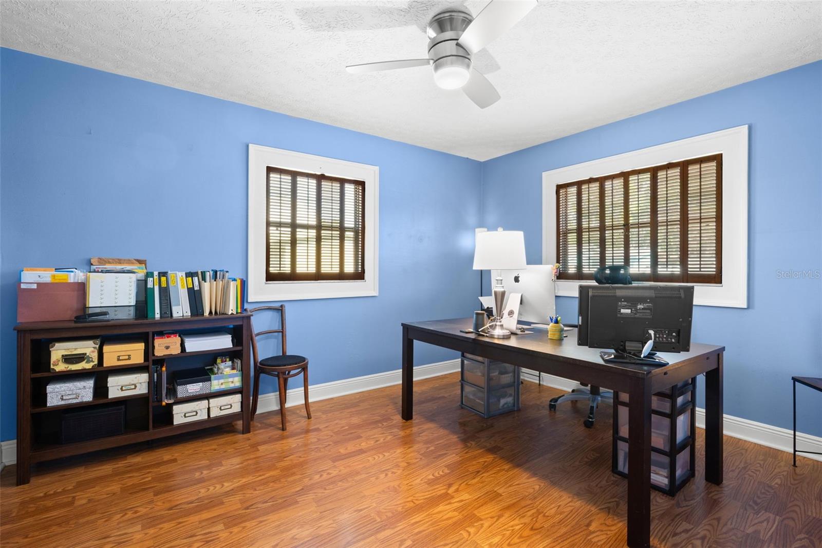 Fourth Bedroom