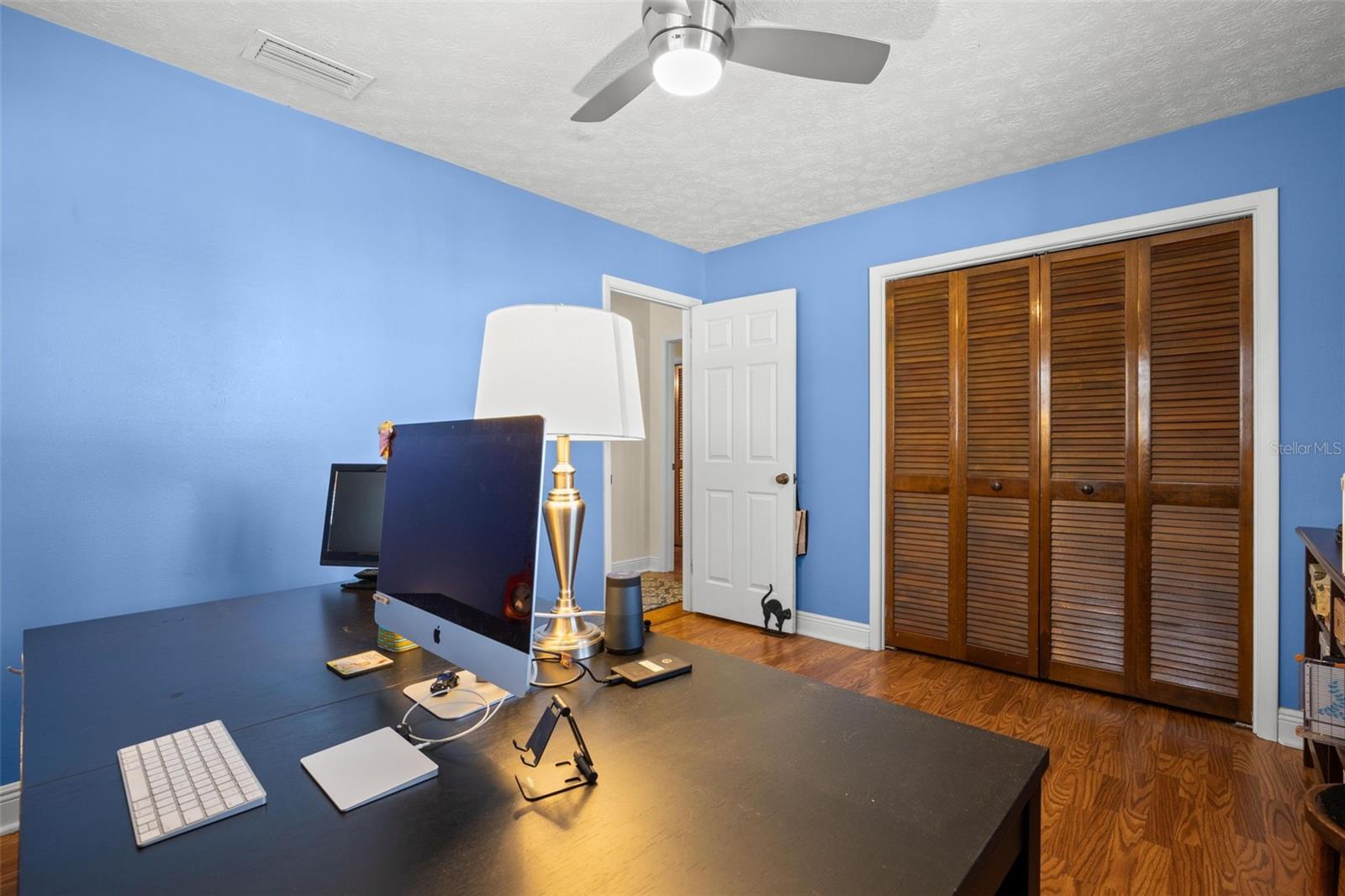 Fourth Bedroom