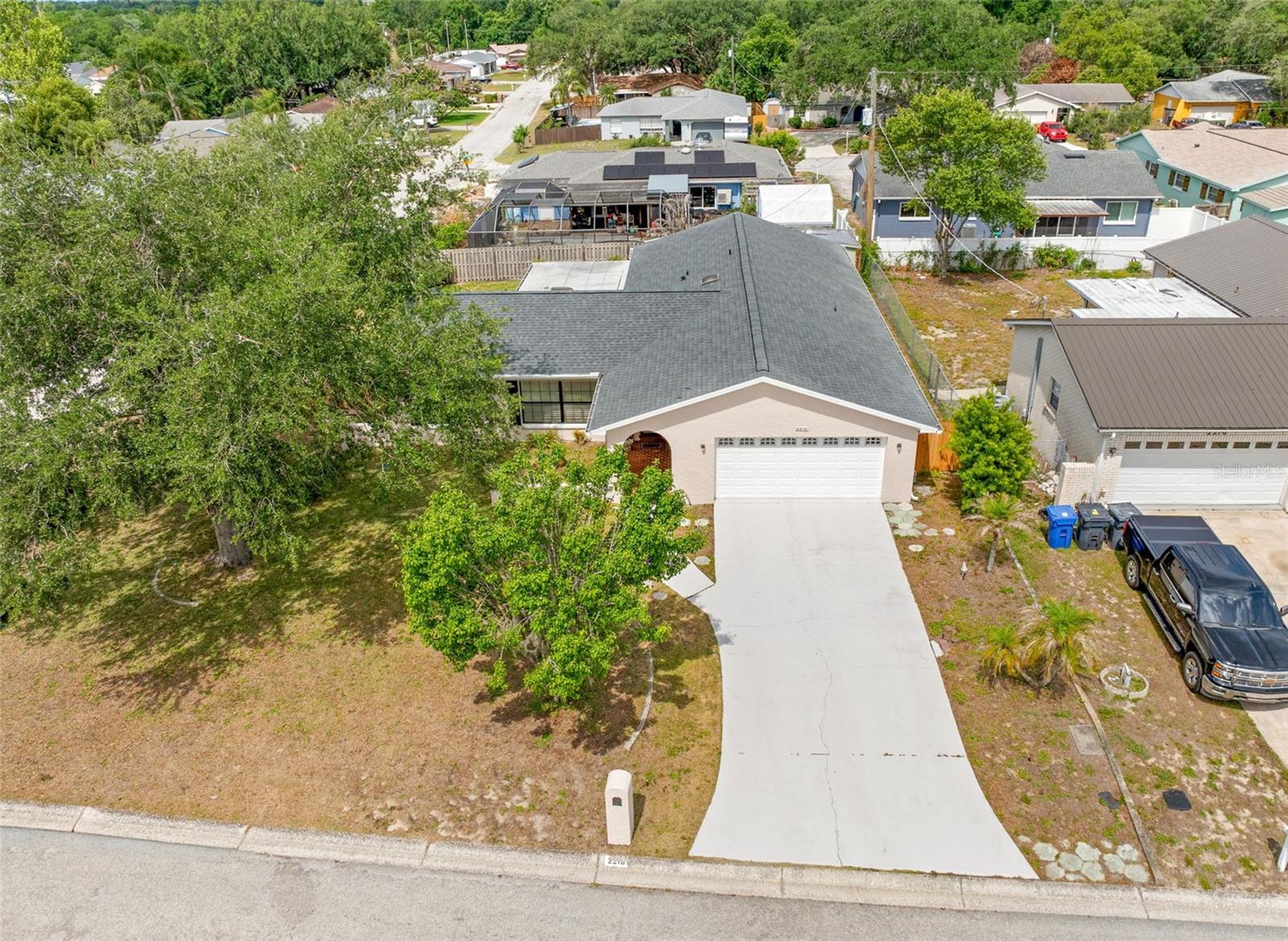 Aerial