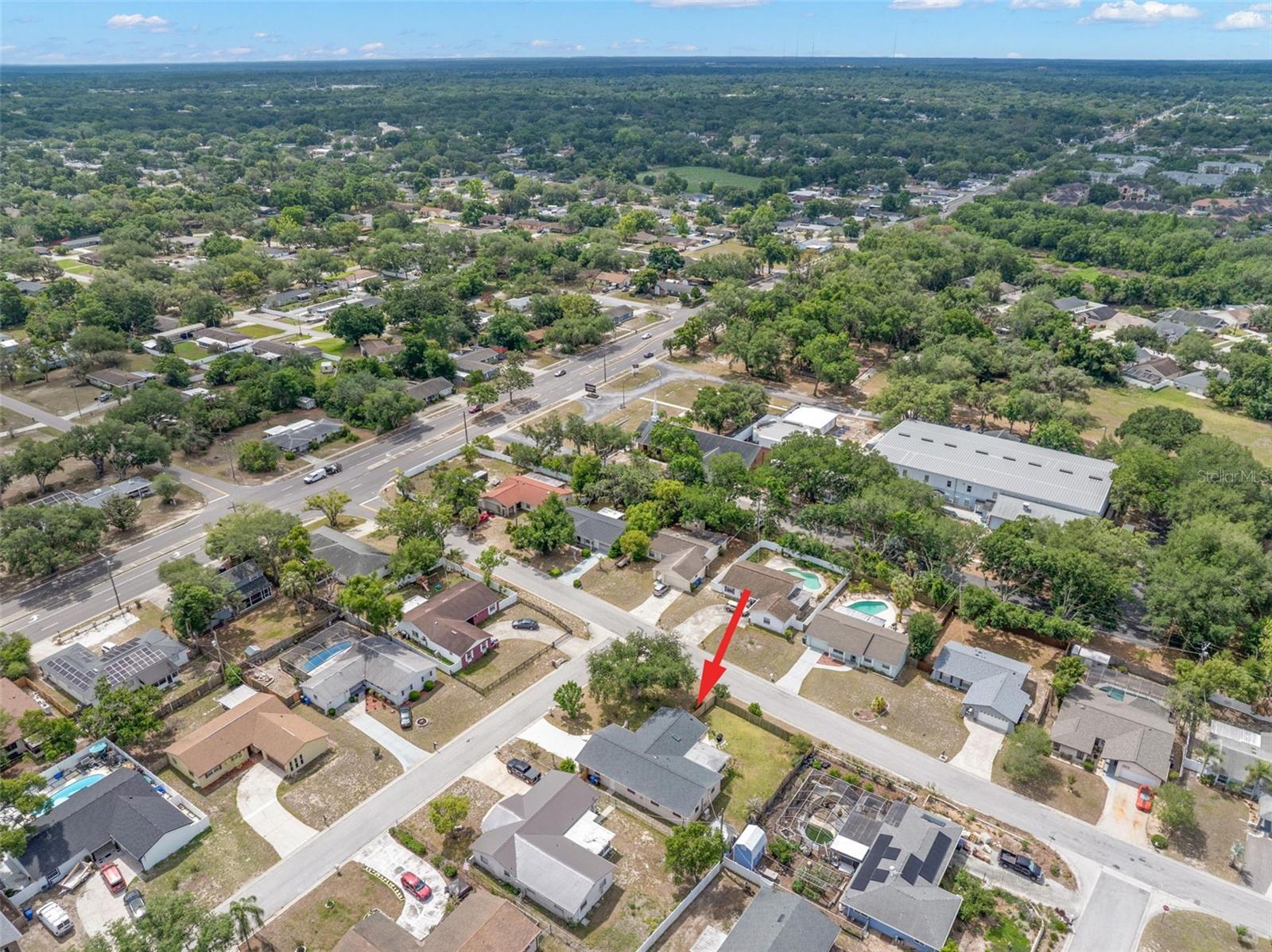 Aerial