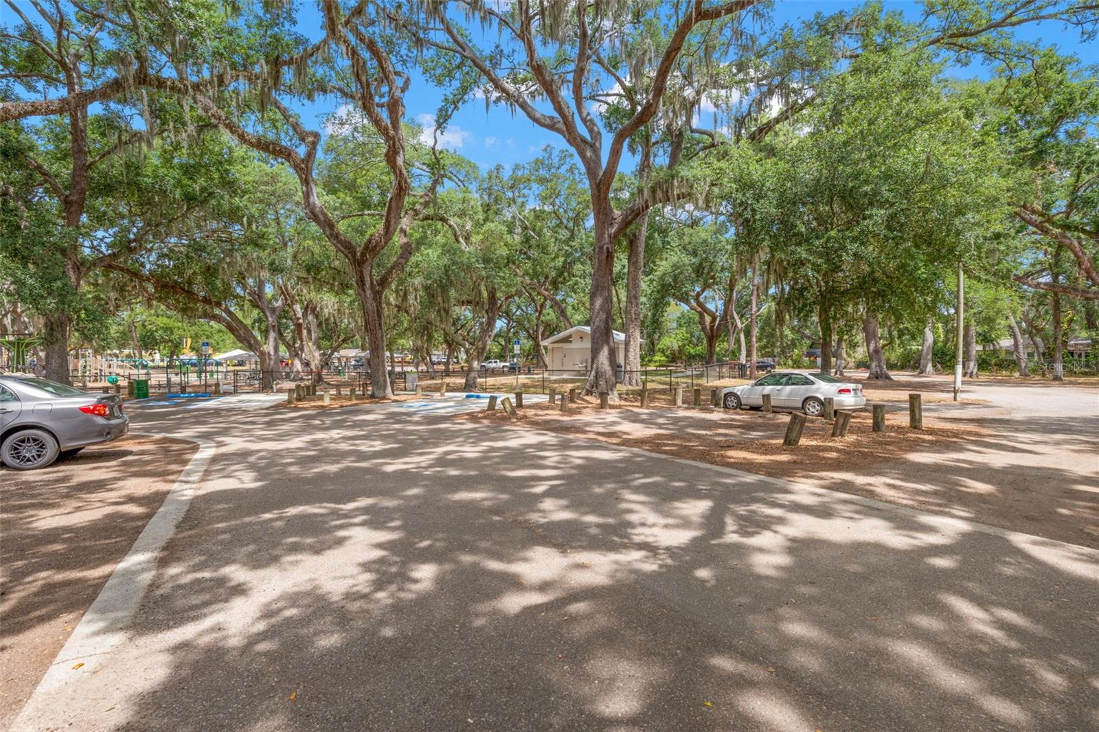 Paul Sanders Park