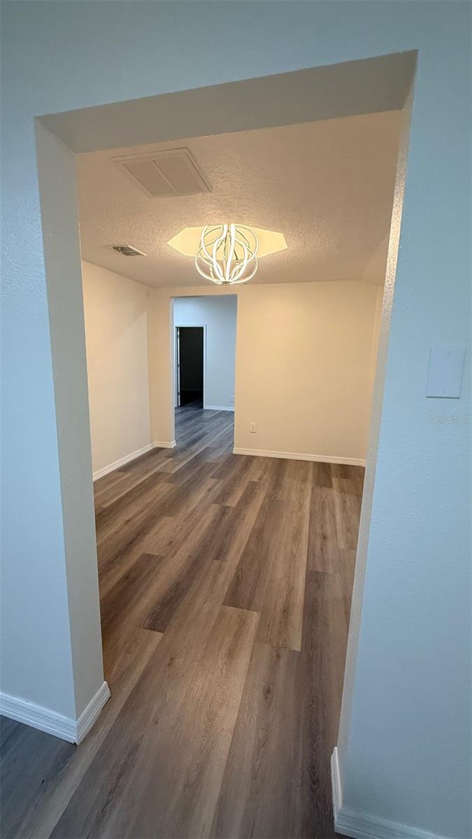 Dinning Room