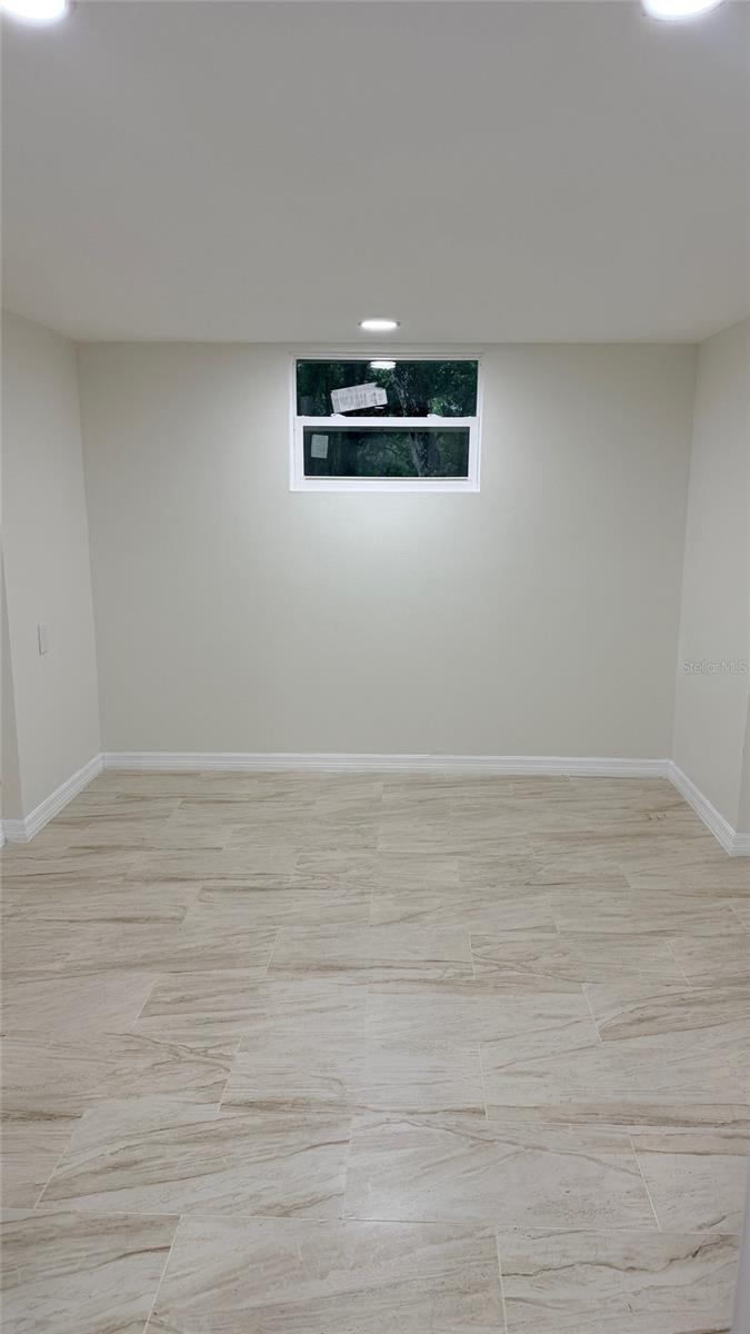 Bonus Room